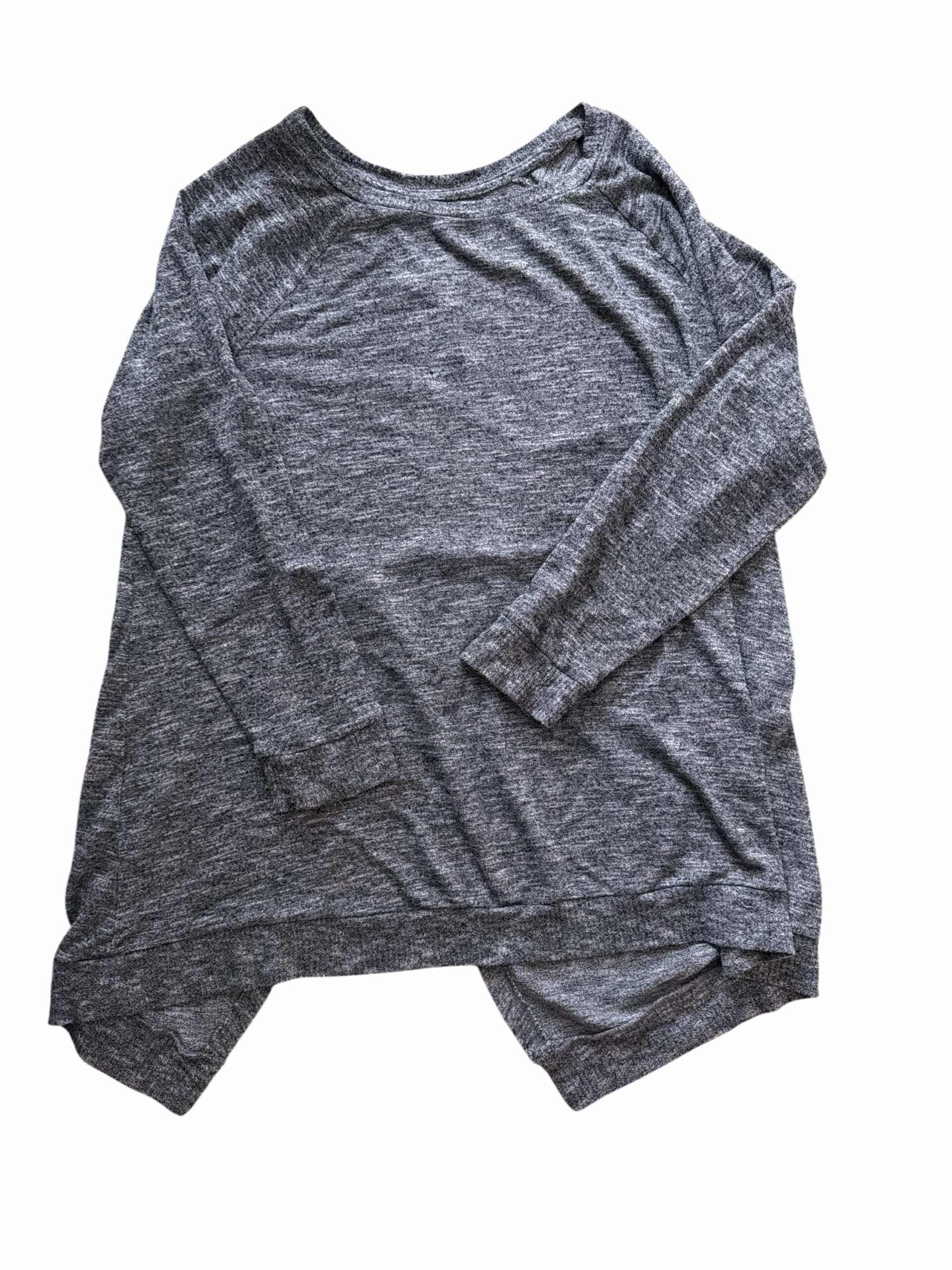 Womens XL Maternity Top