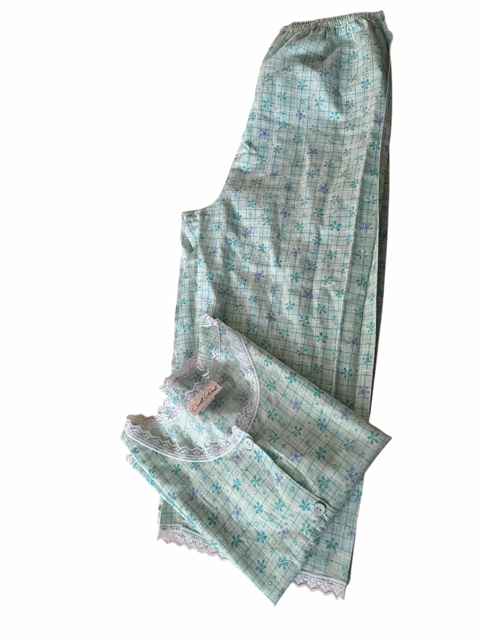 Women’s MED PJ Set