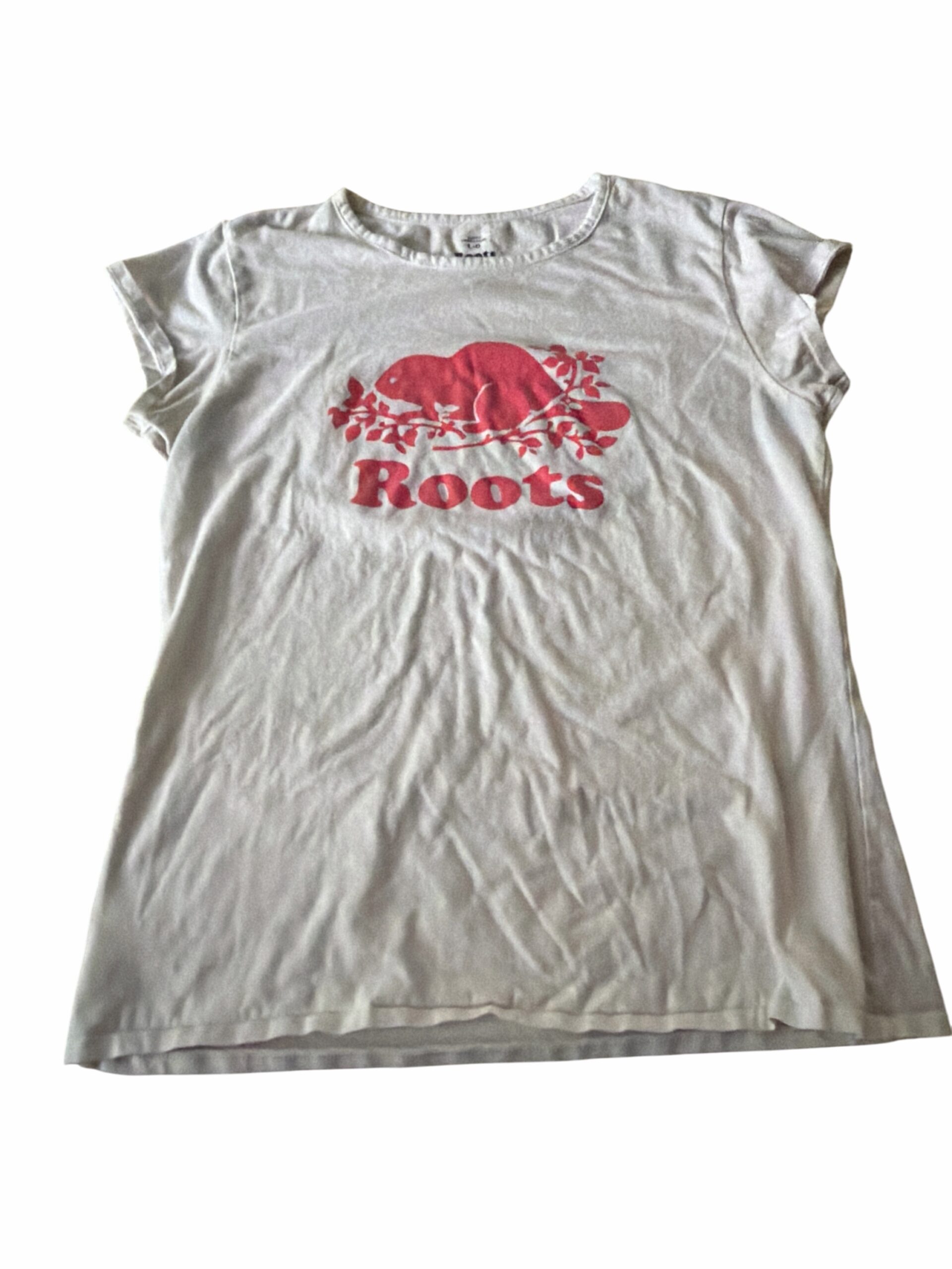 Women’s LRG Roots Tee