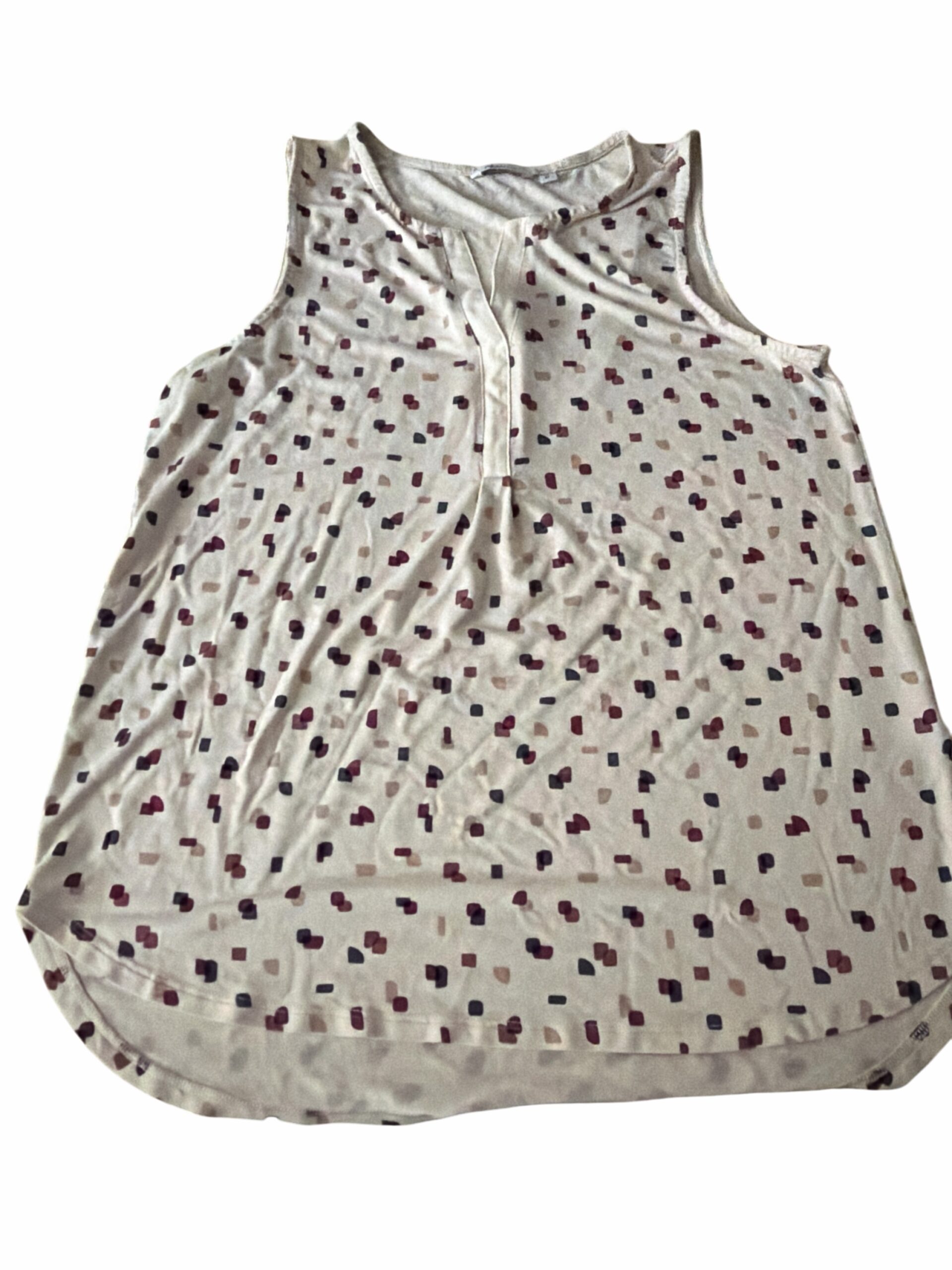 Womens MED Reitmans Tank