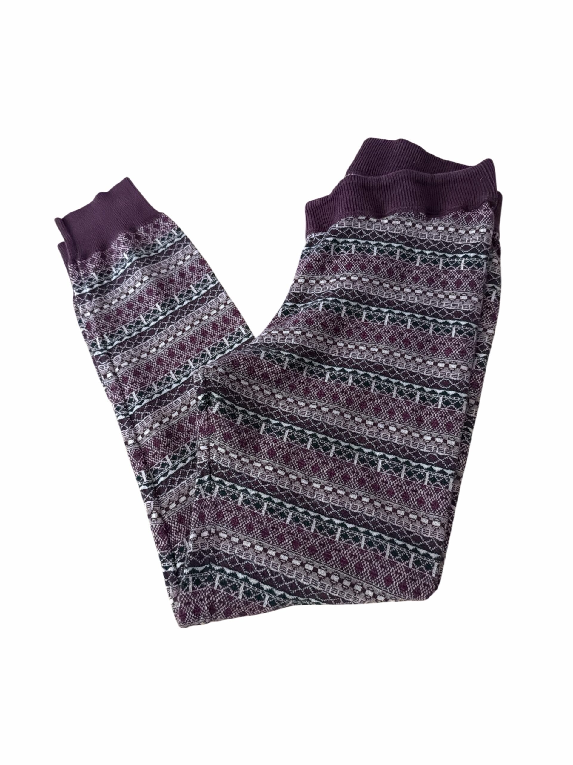 Womens Roots PJ Pants LRG