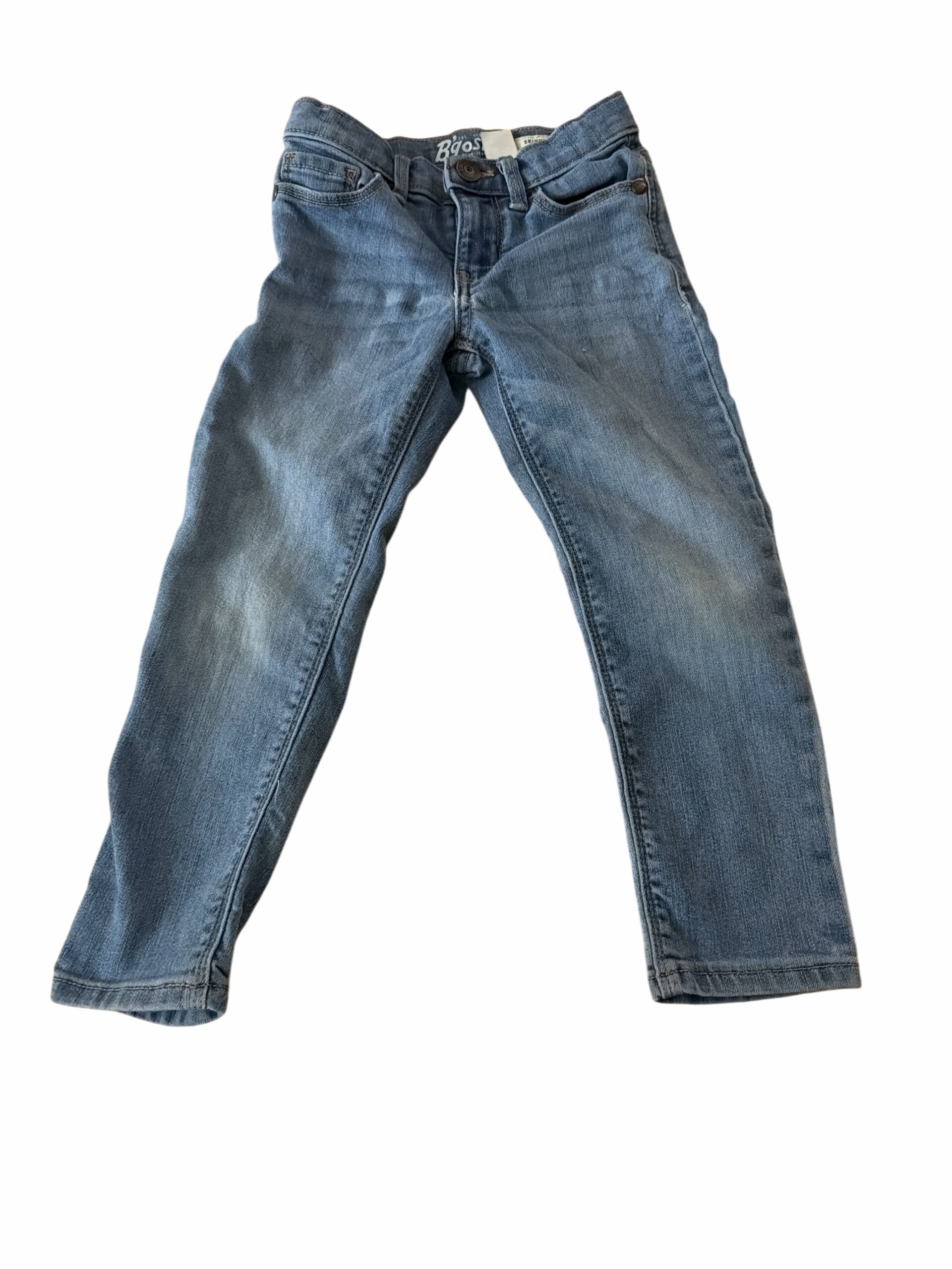 Boys 4 Oshkosh Jeans