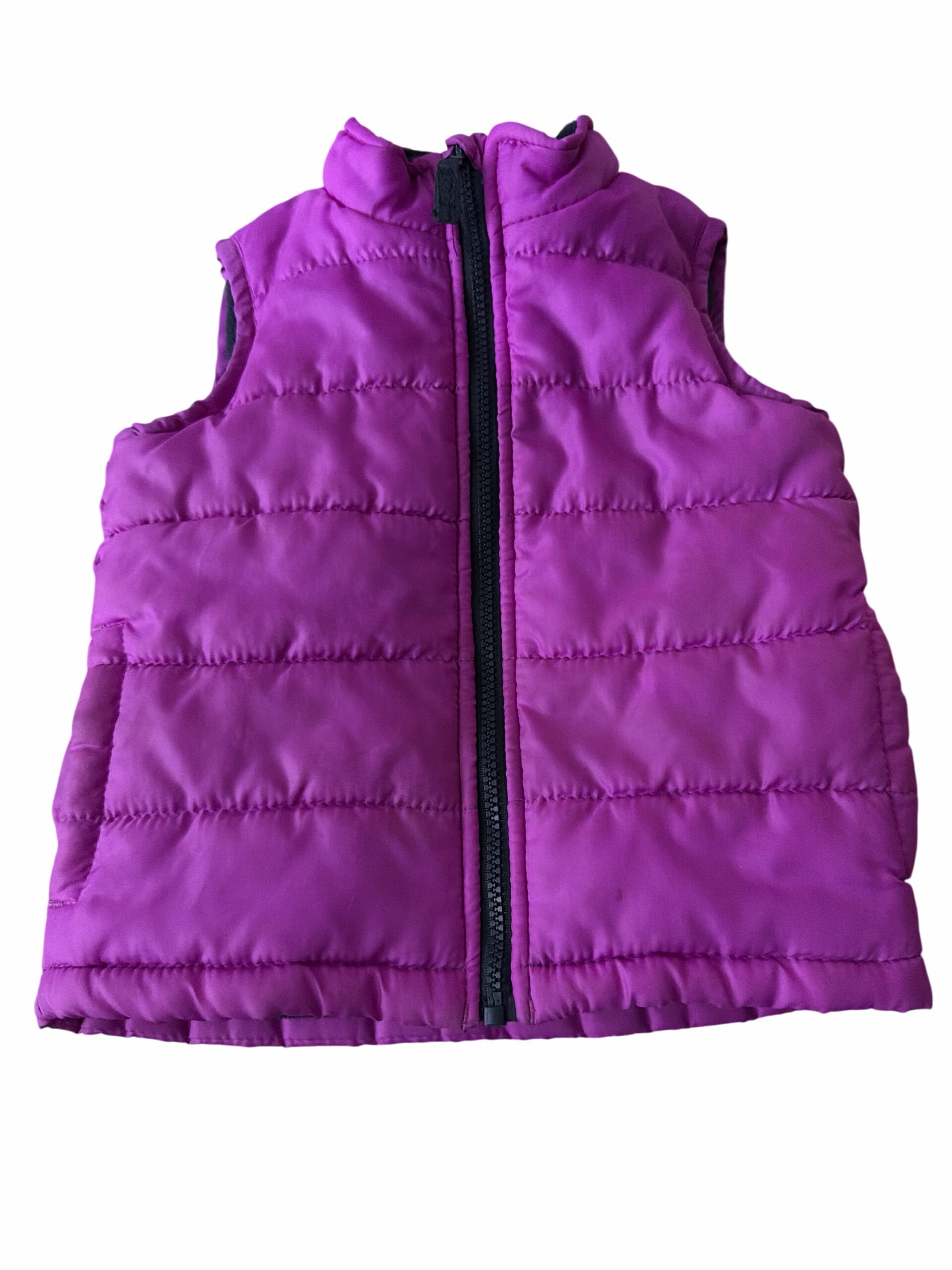Girls 3T Oshkosh Vest