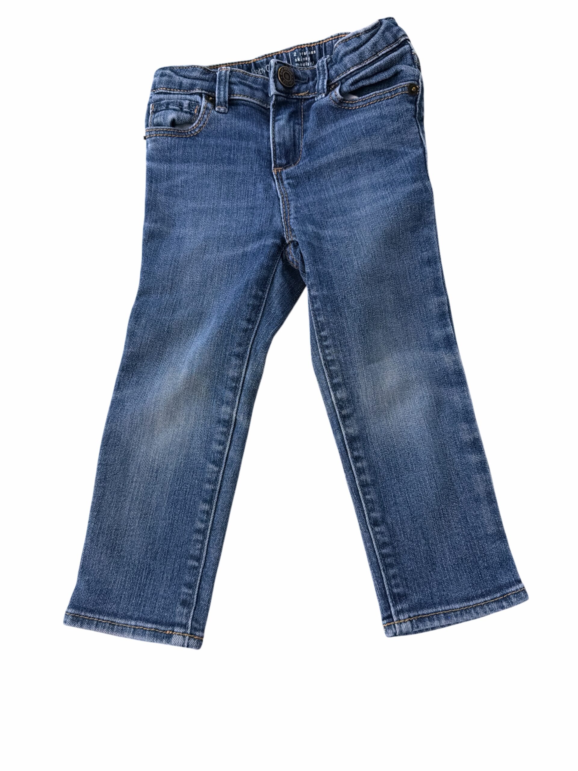 Boys 2 Gap Jeans