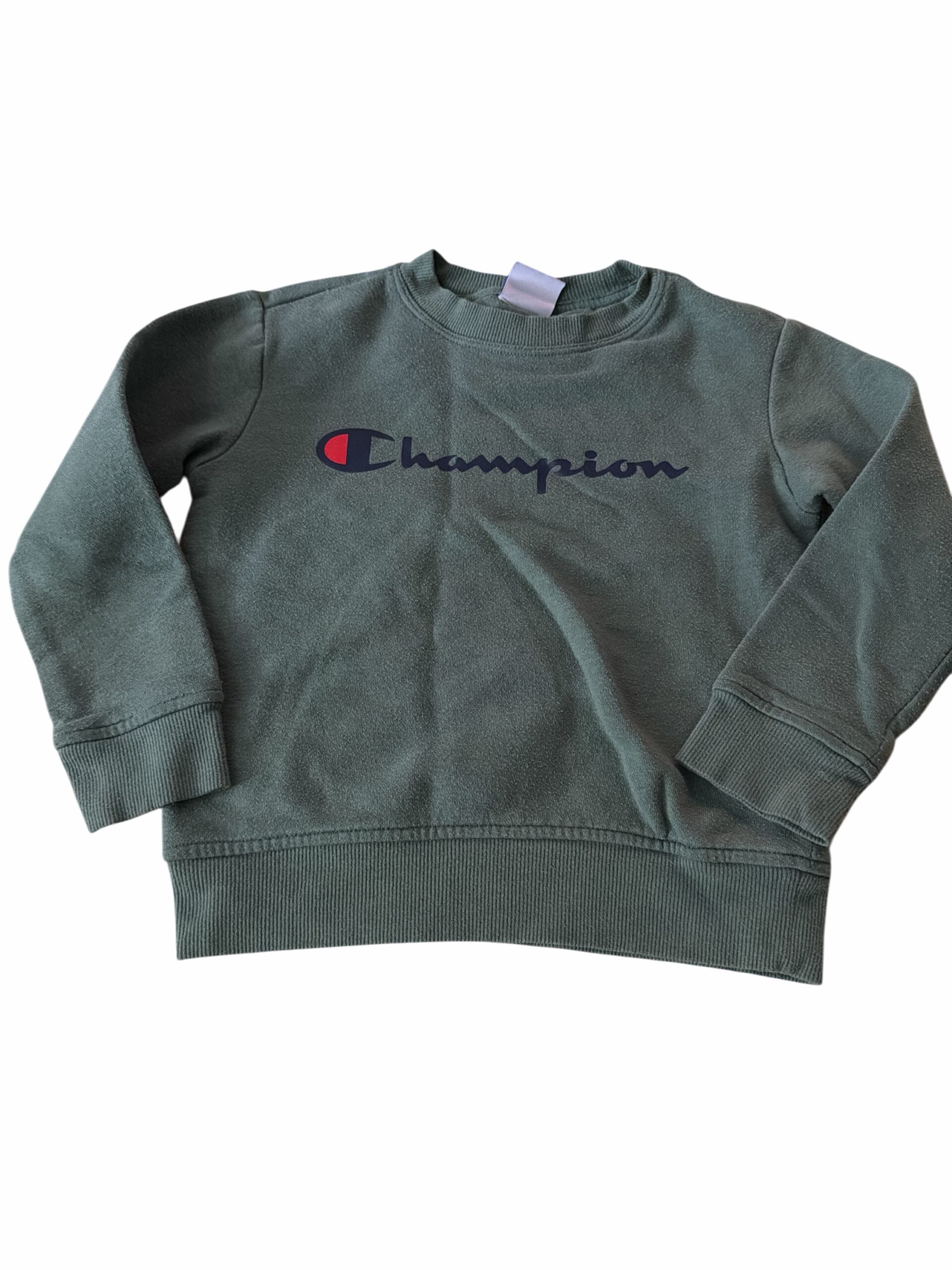 Boys 5 Champion Sweater