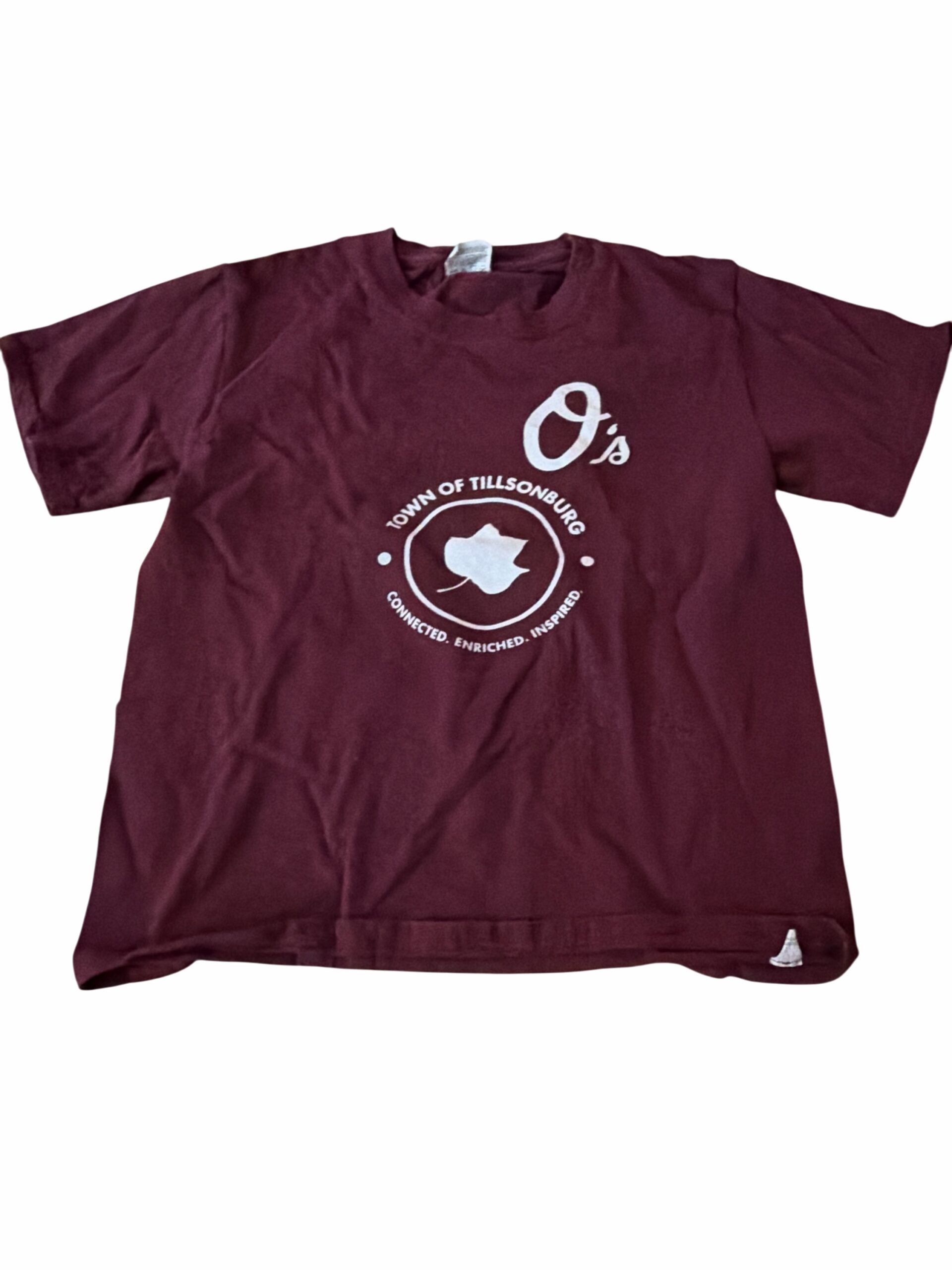 Boys SM Tee