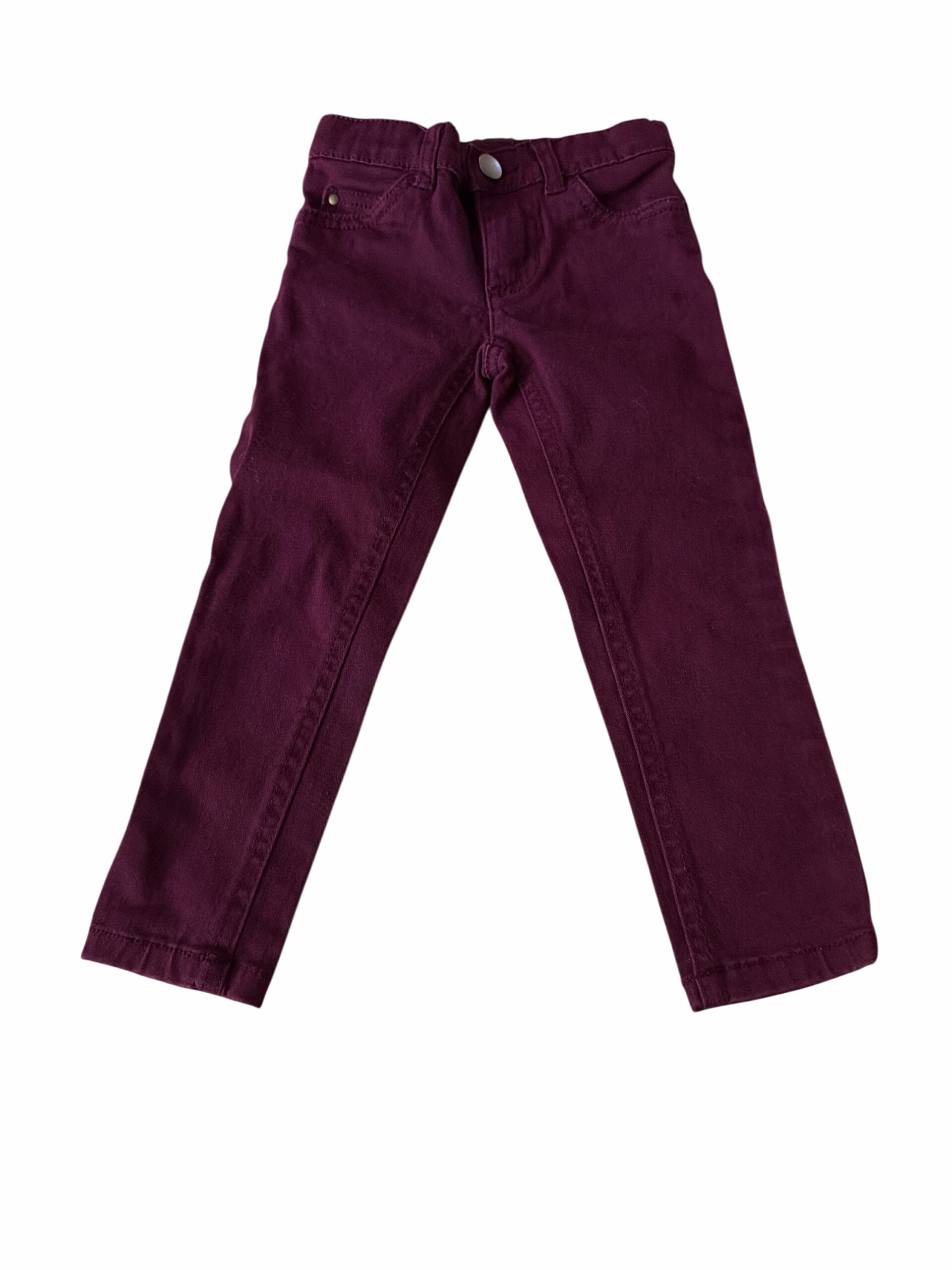 Girls 3T Carter’s Jeans