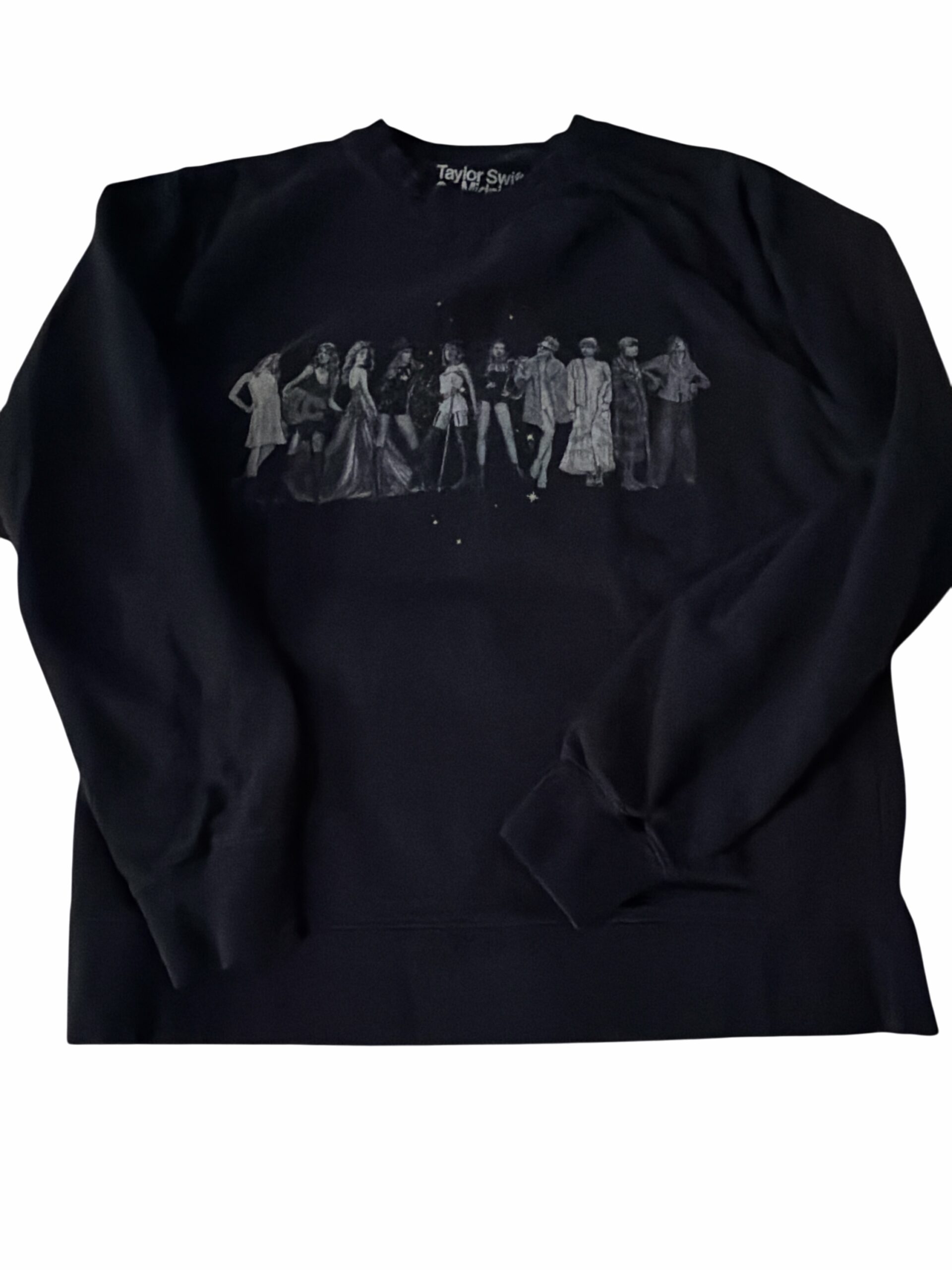 Womens MED Taylor Swift
