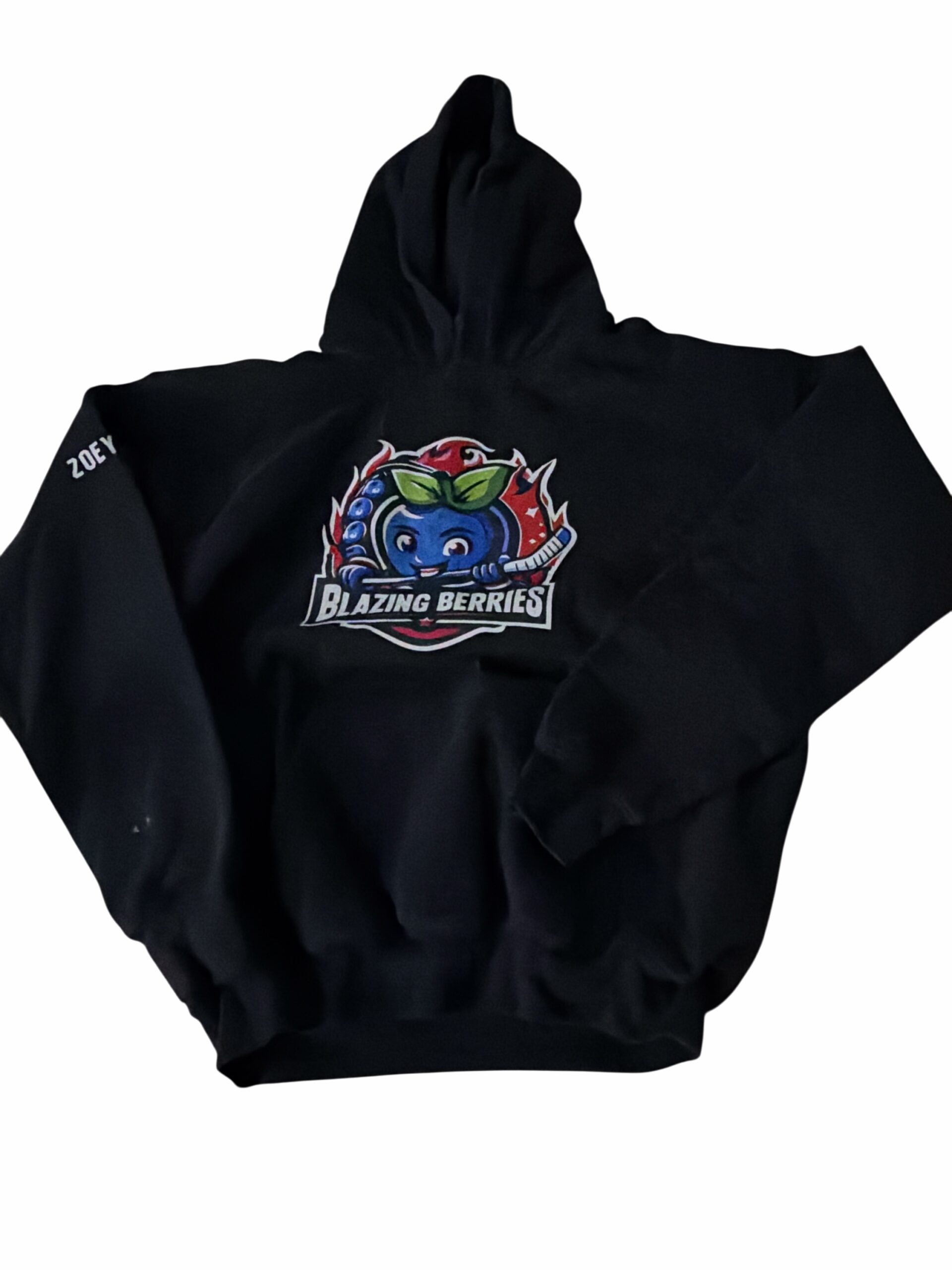 Girls LRG Hoodie
