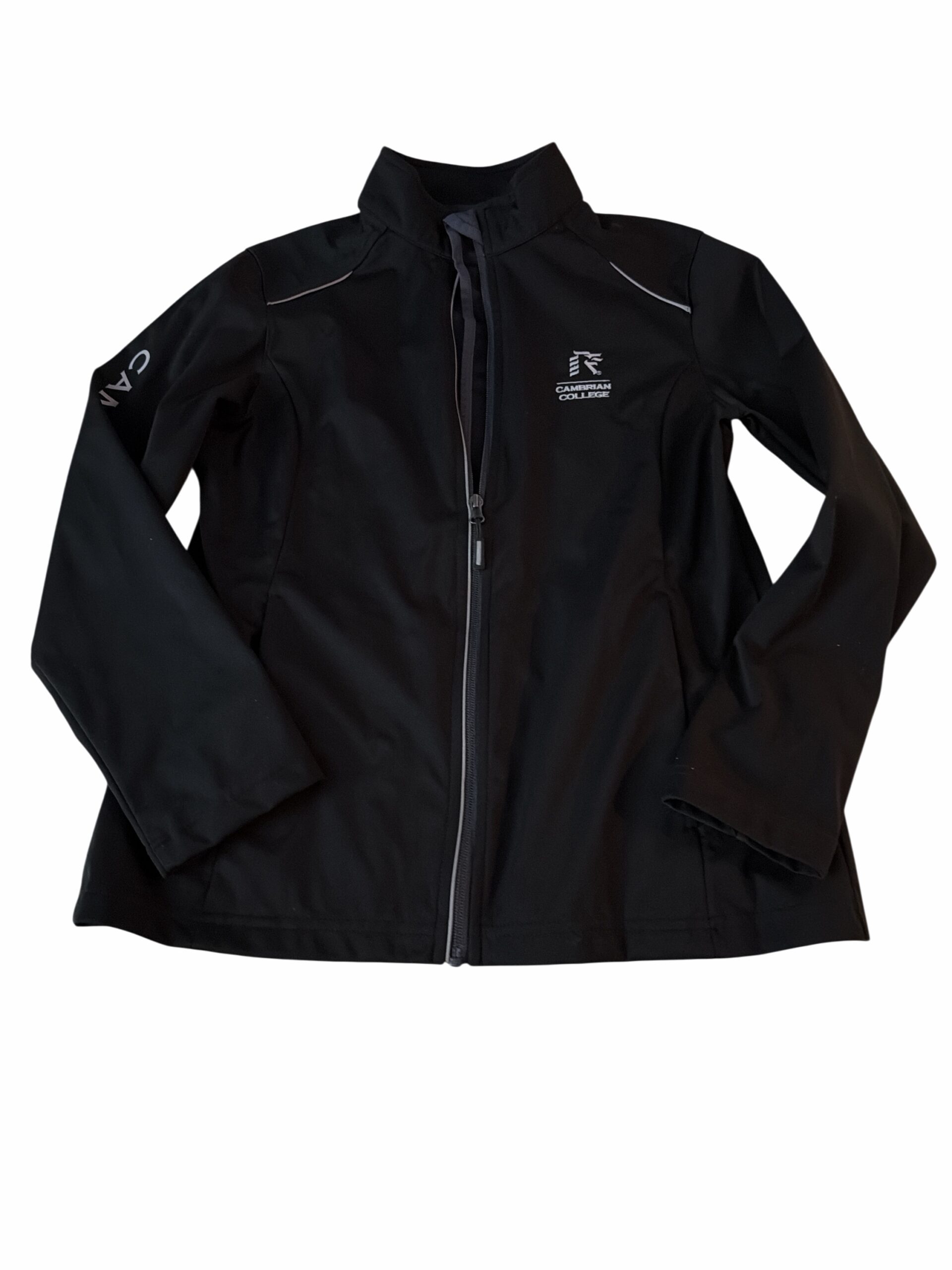 Womens SM Jacket