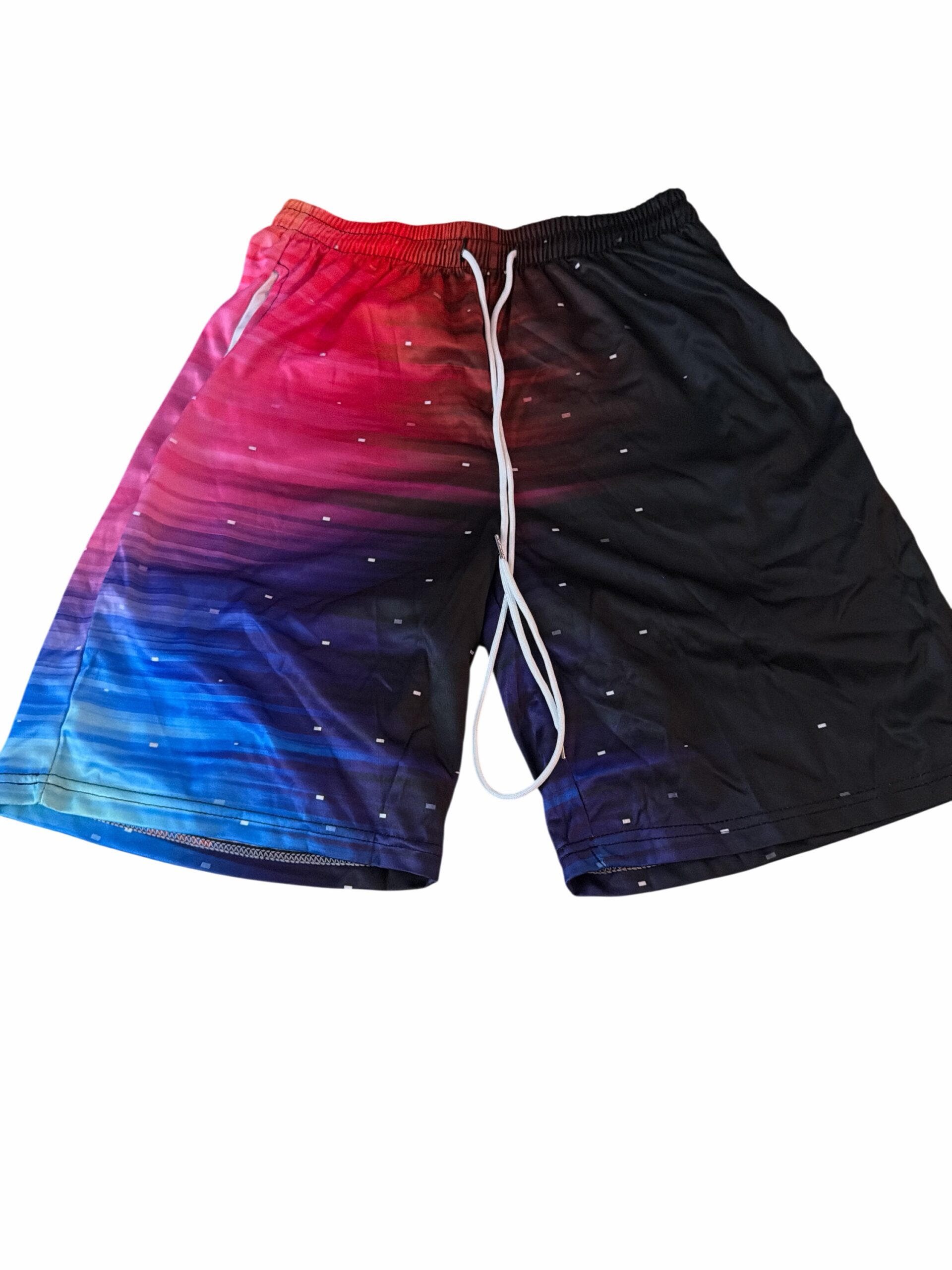 Mens SM Shorts