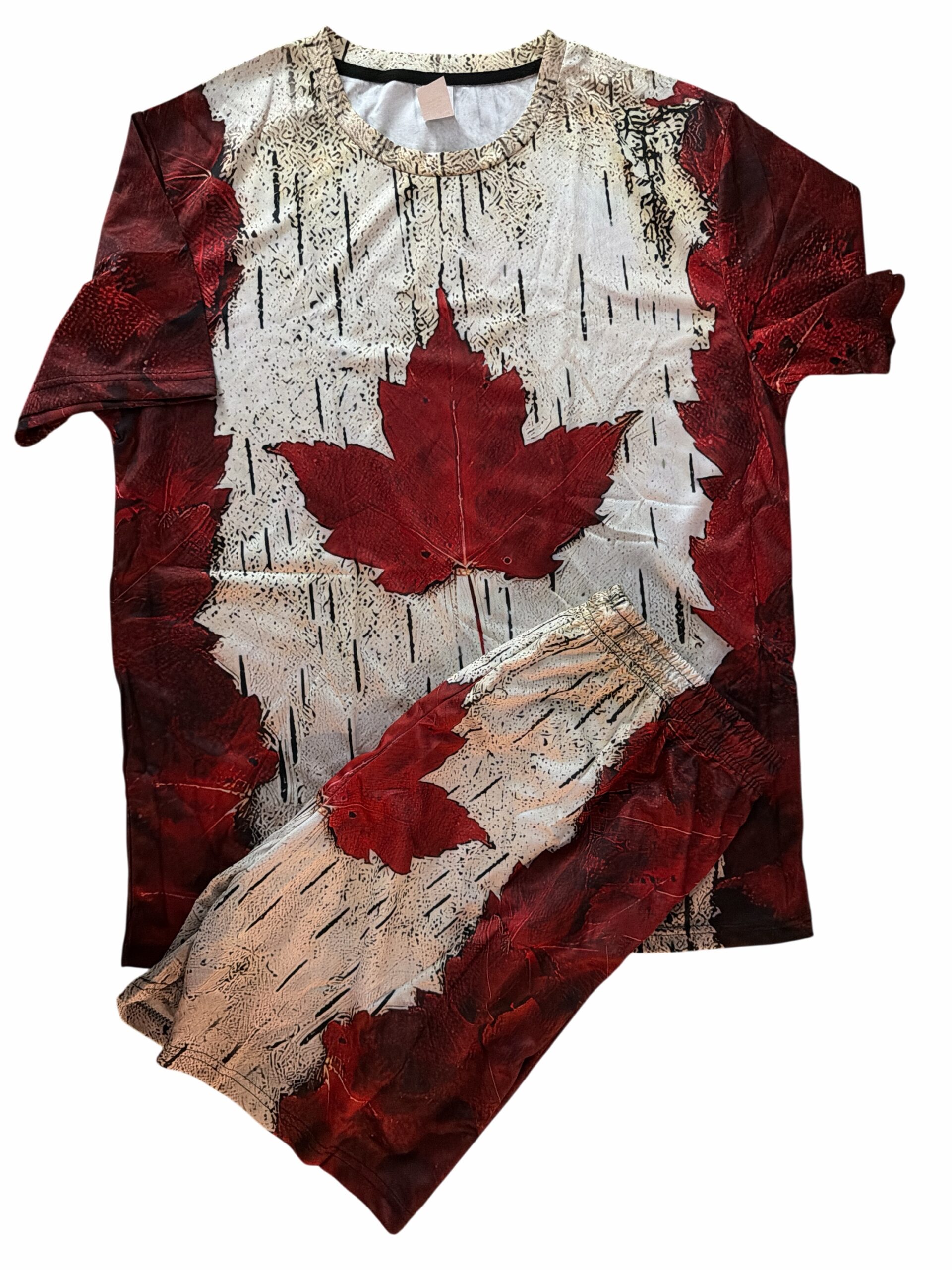 Mens XL Shorts Outfit