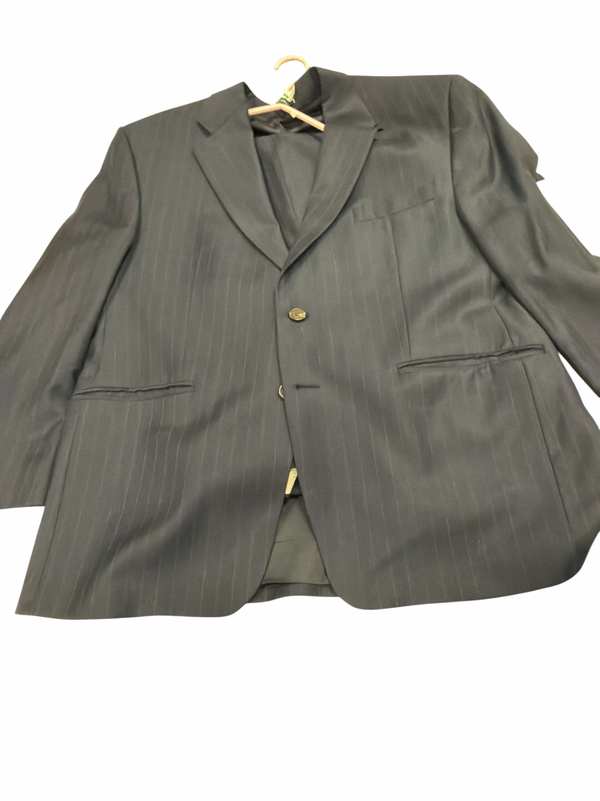 Mens MED Suit
