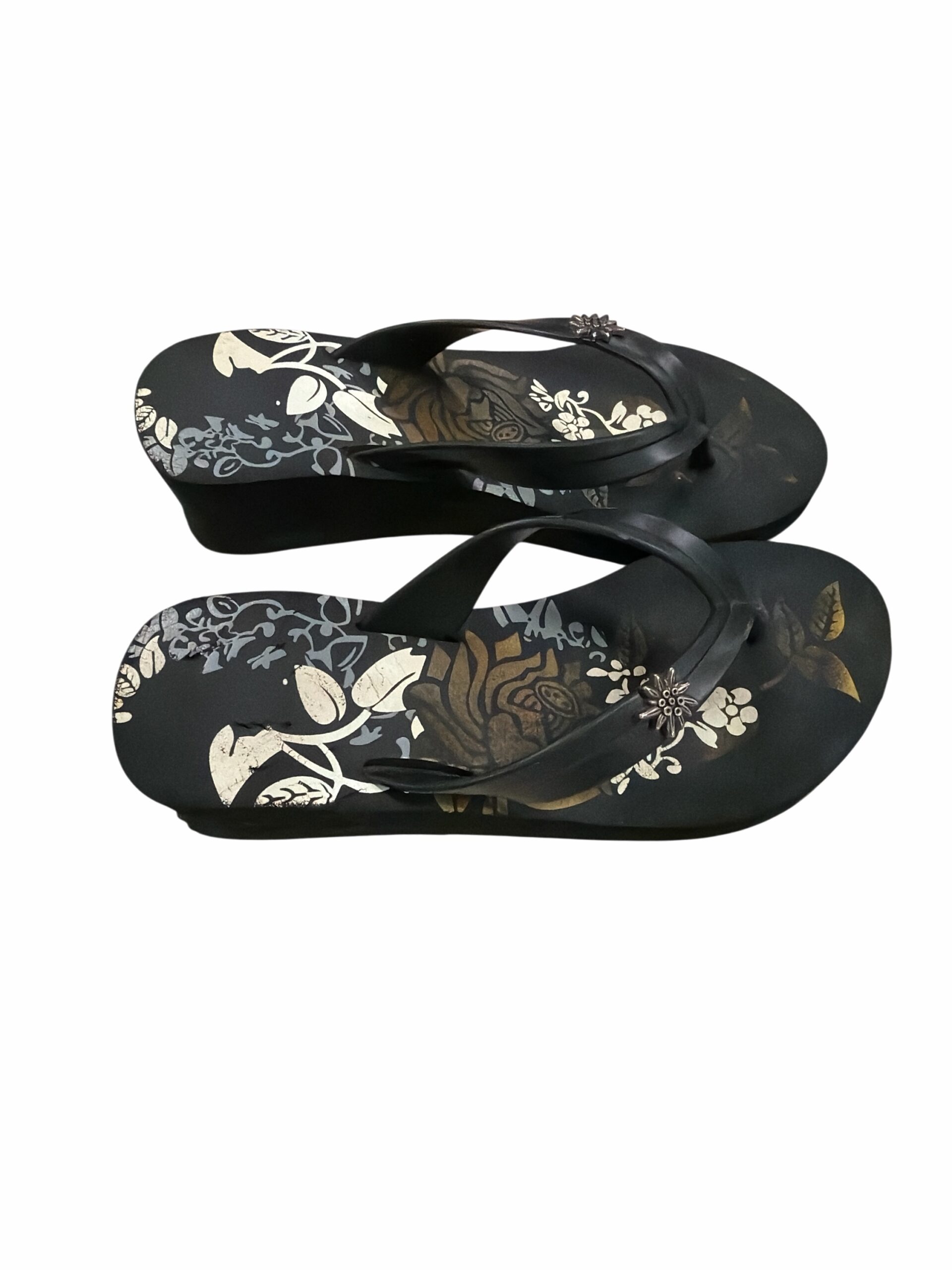Womens 6 Sandles