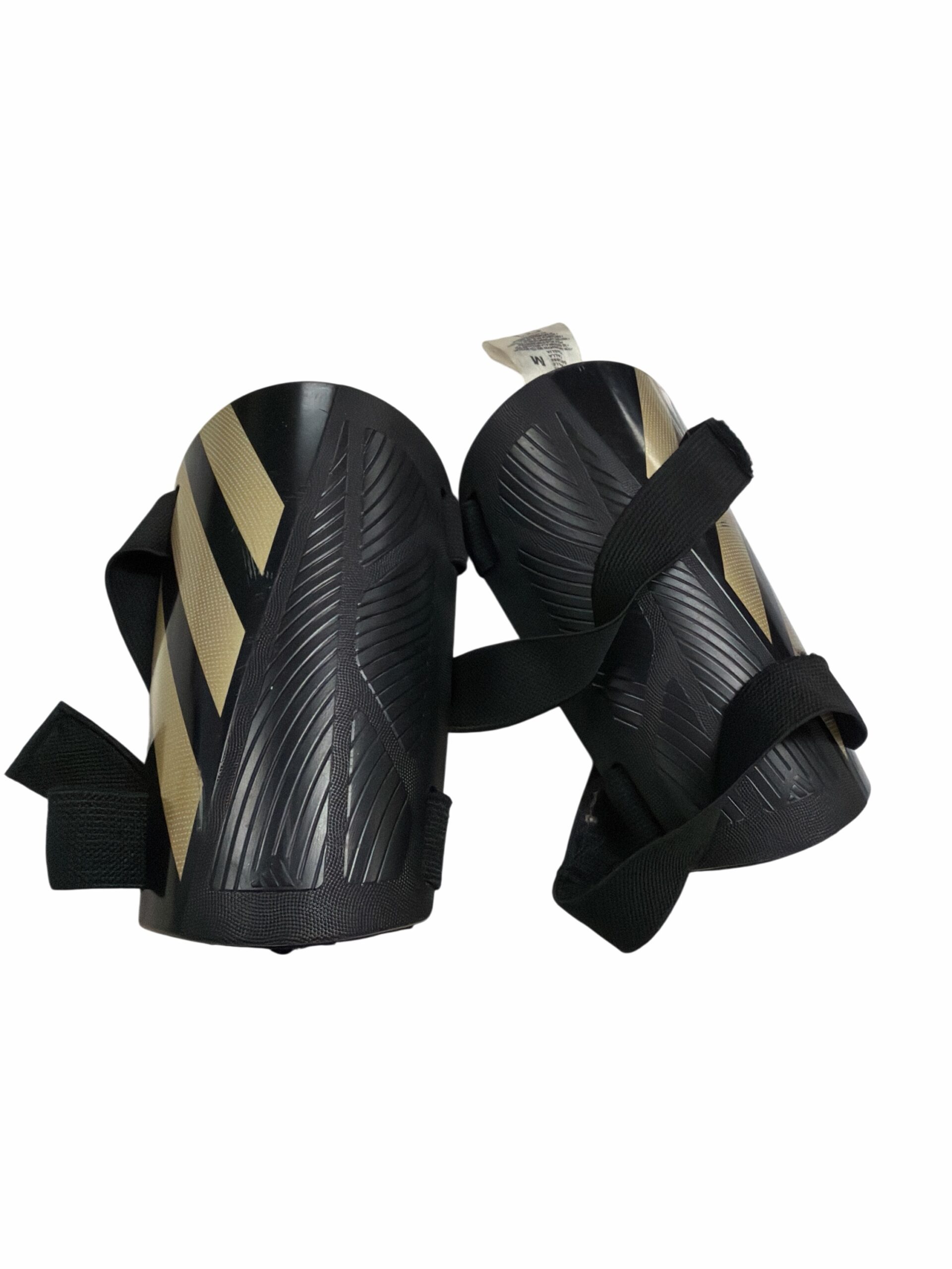 Size MED Shin Guards