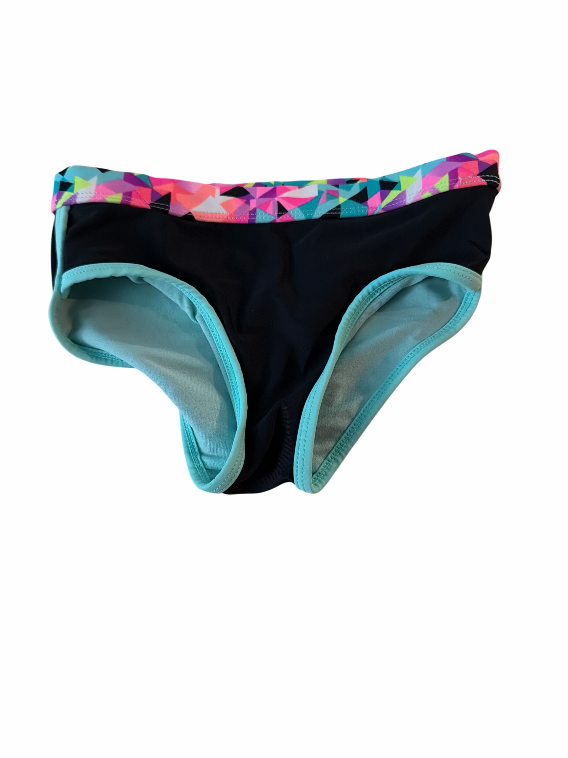 Girls 7/8 Bathing Suit Bottoms