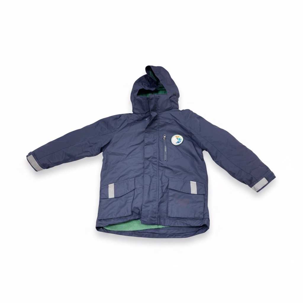 Kids Size 5 Coat
