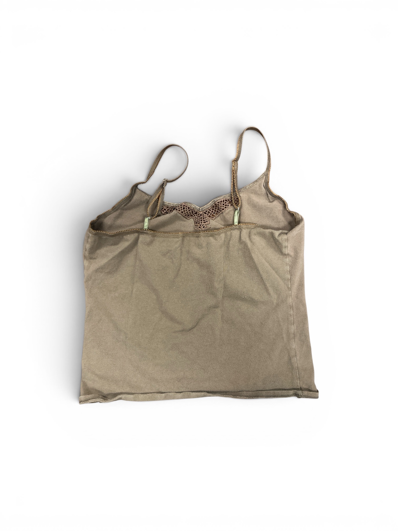 Women’s LRG Tank top