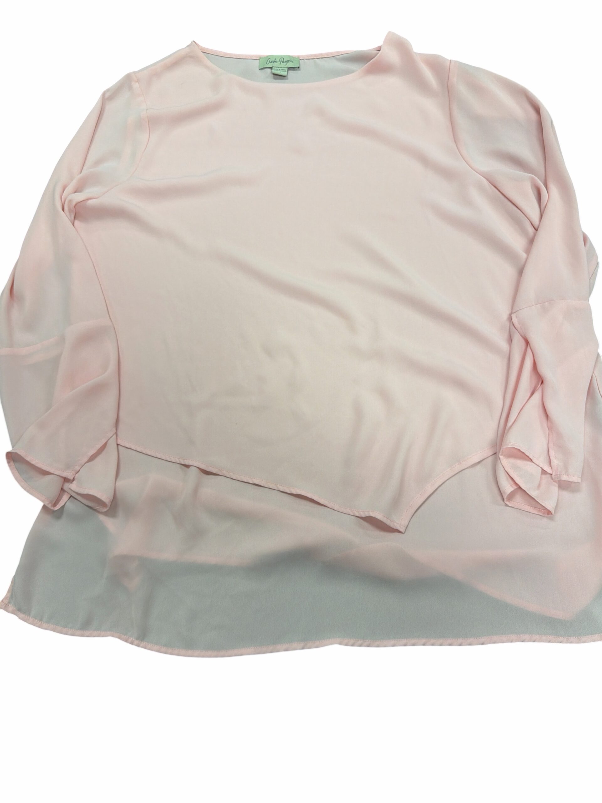 Womens LRG Top