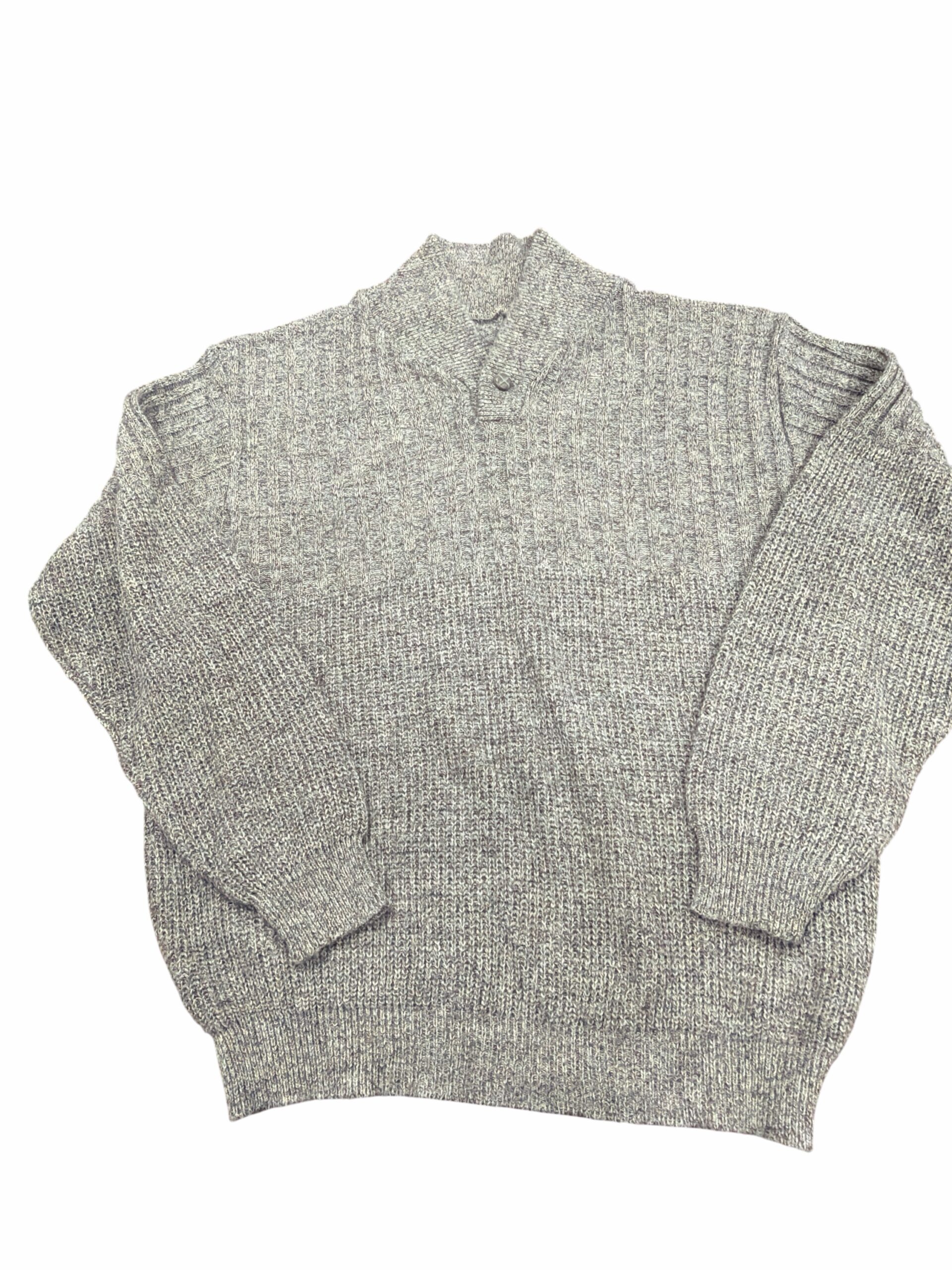 Men’s MED Sweater