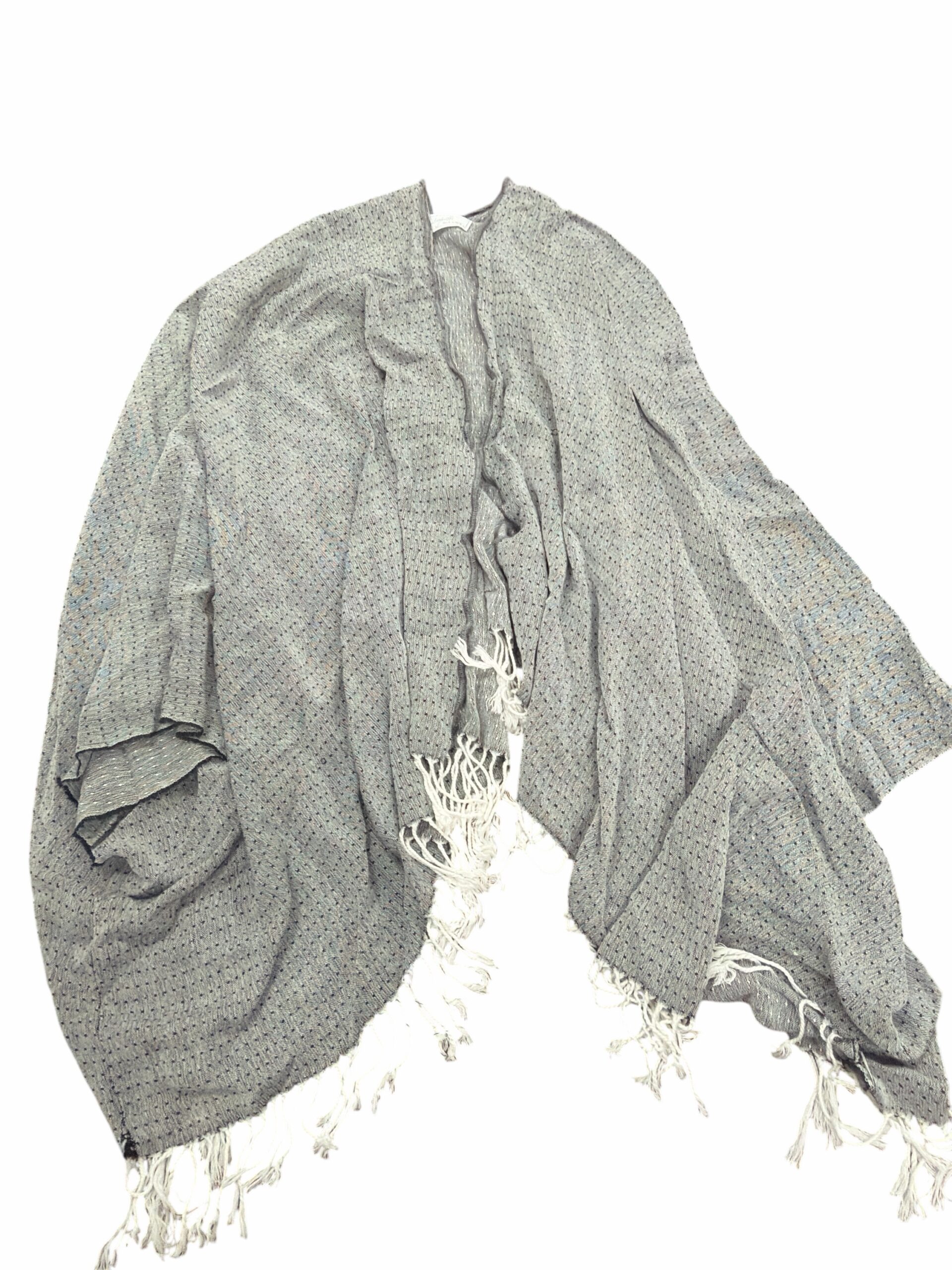 Womens Cardigan SM