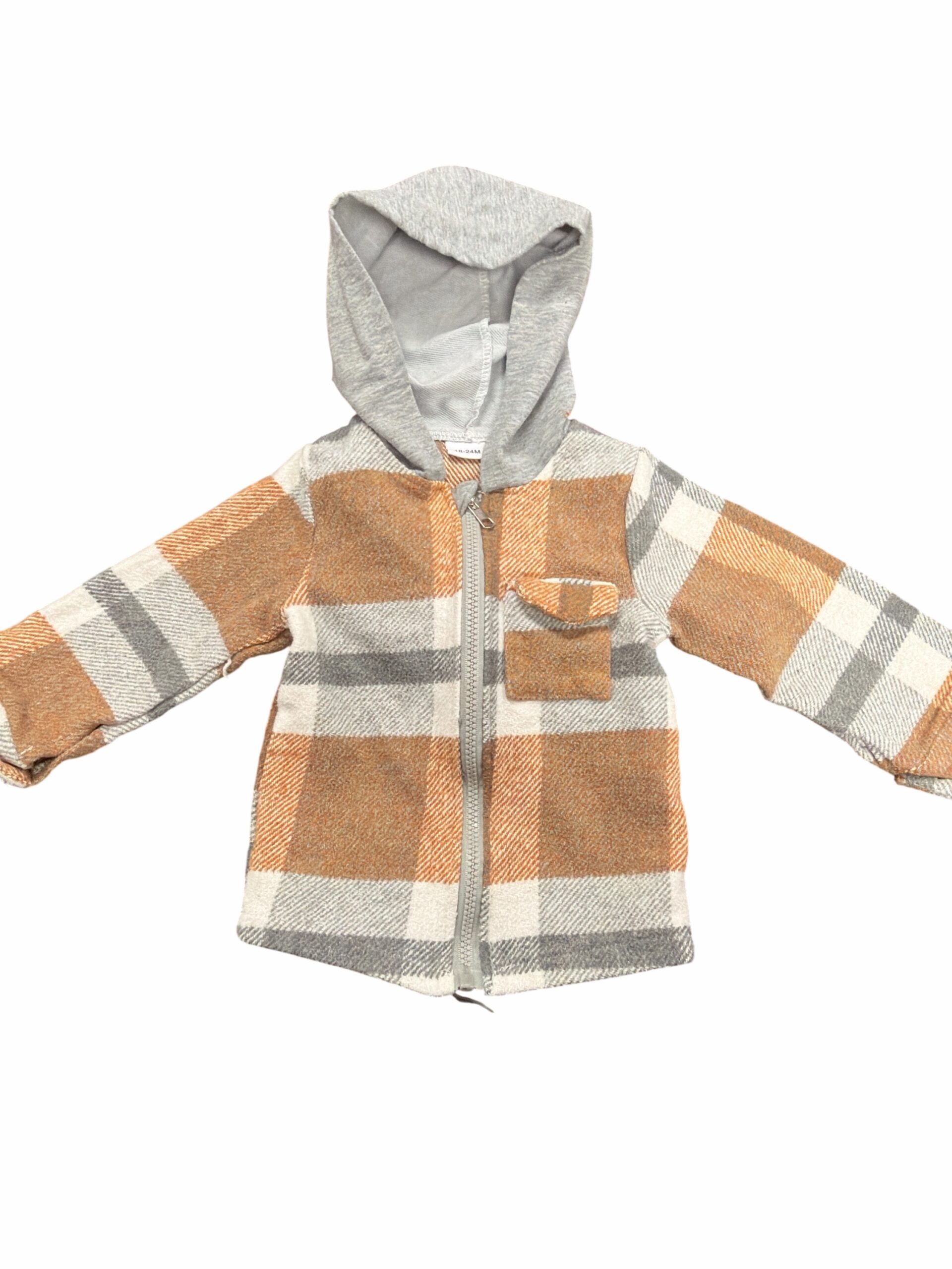 Baby 18-24 Sweater