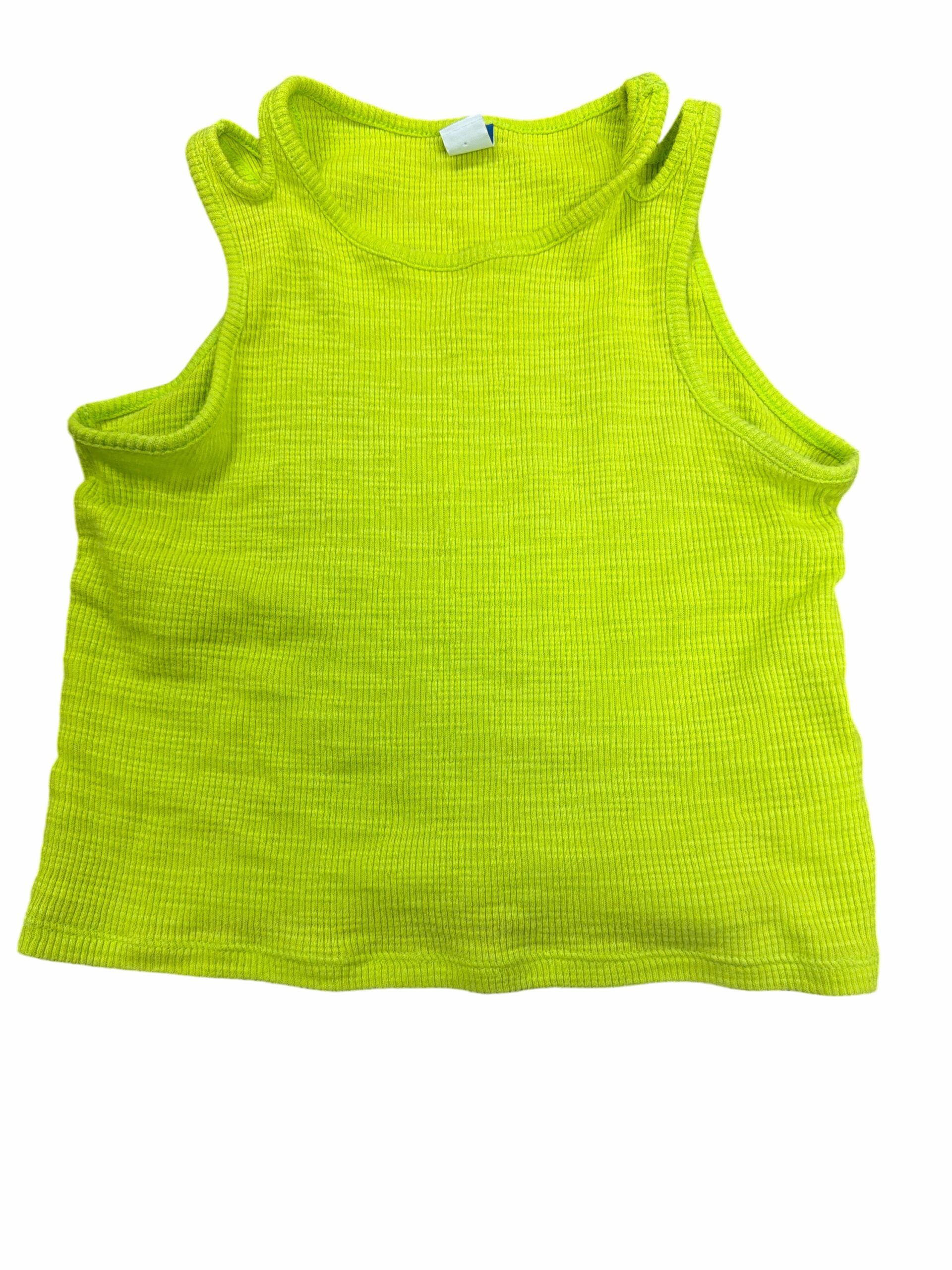 Girls 10-12 Tank