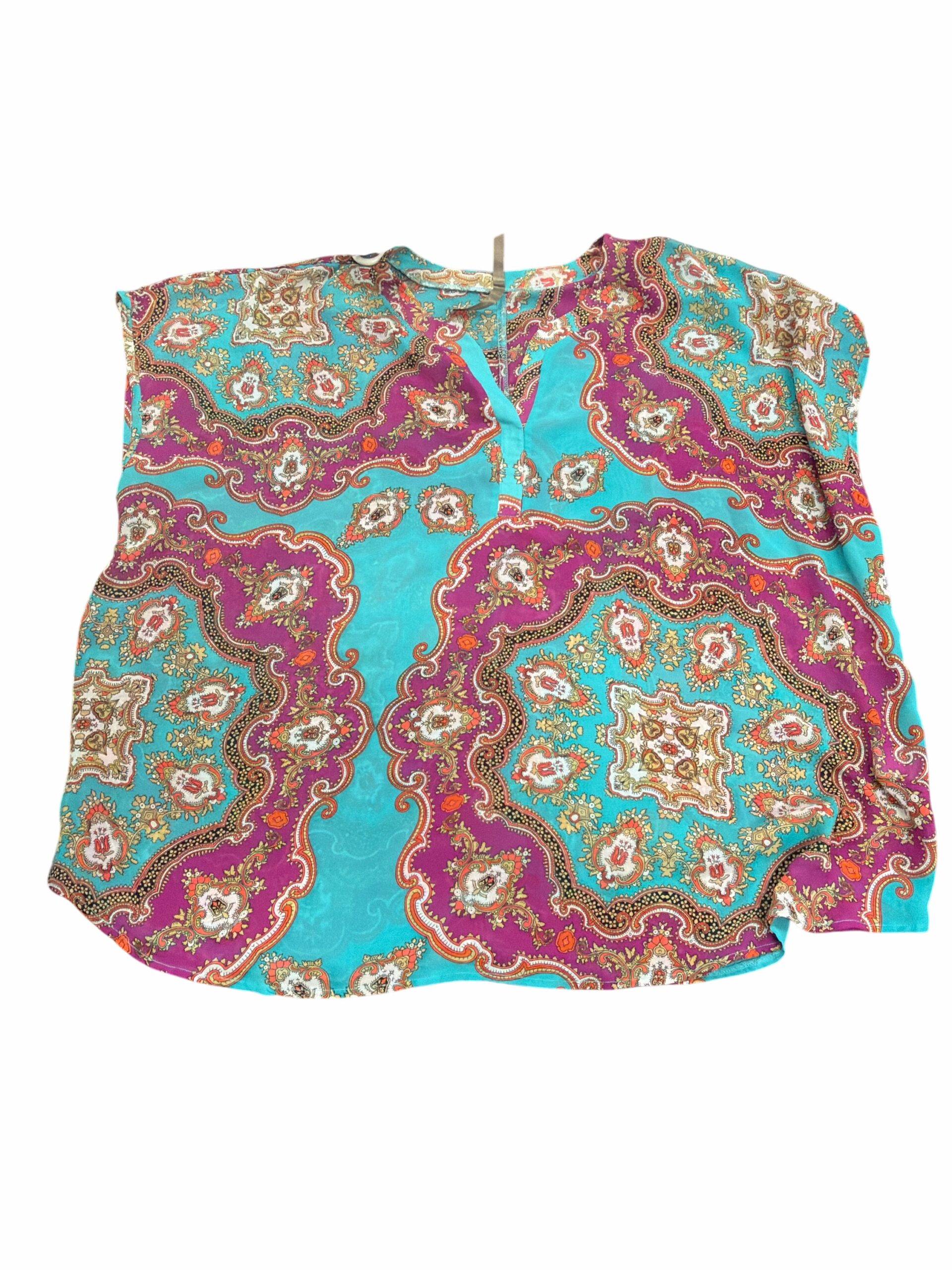 Womens 4x TOP
