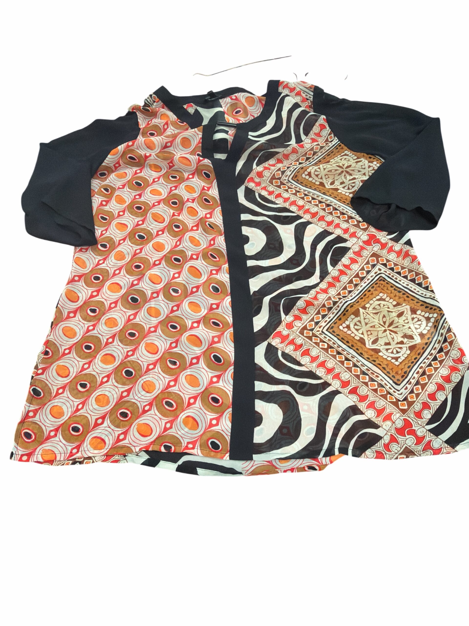 Womens 16 Top