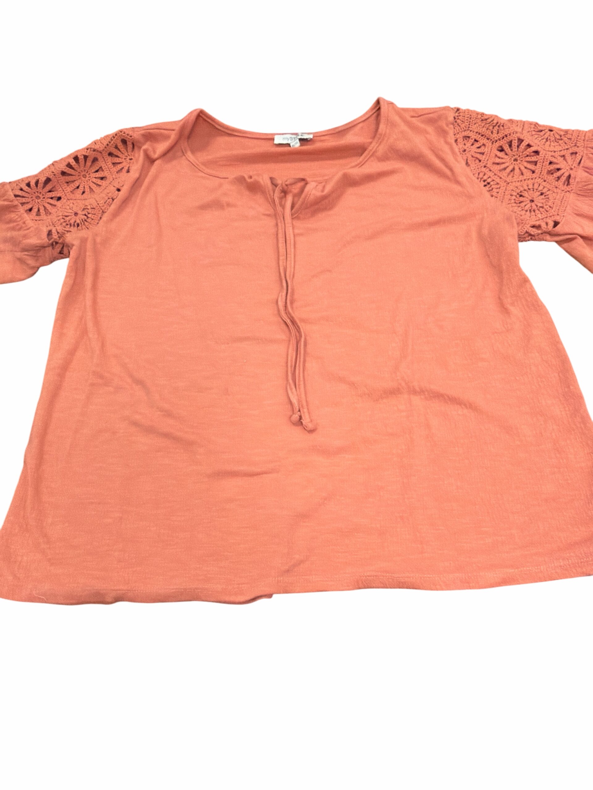 Womens XL Tee