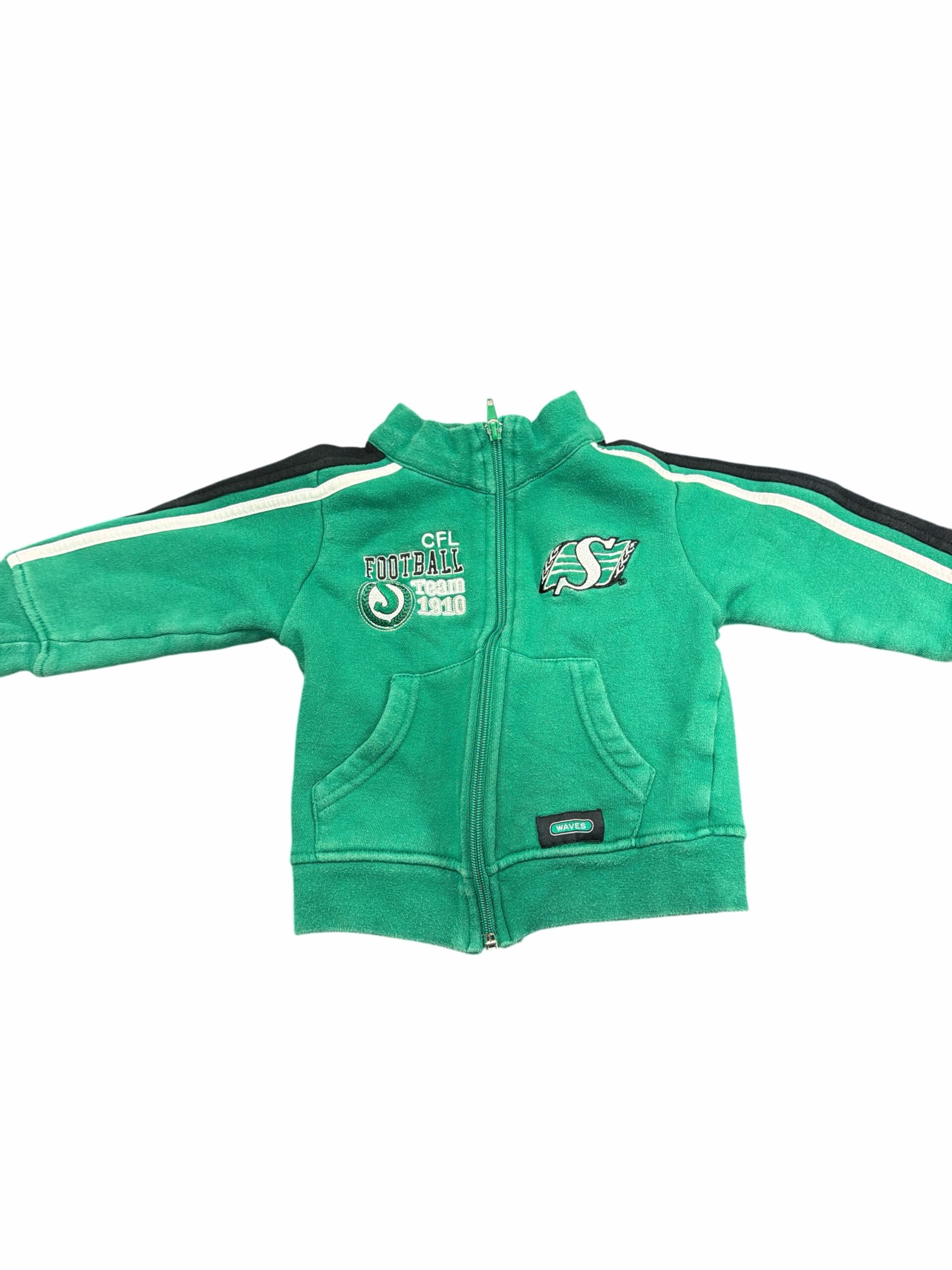 Boys 2 Hoodie