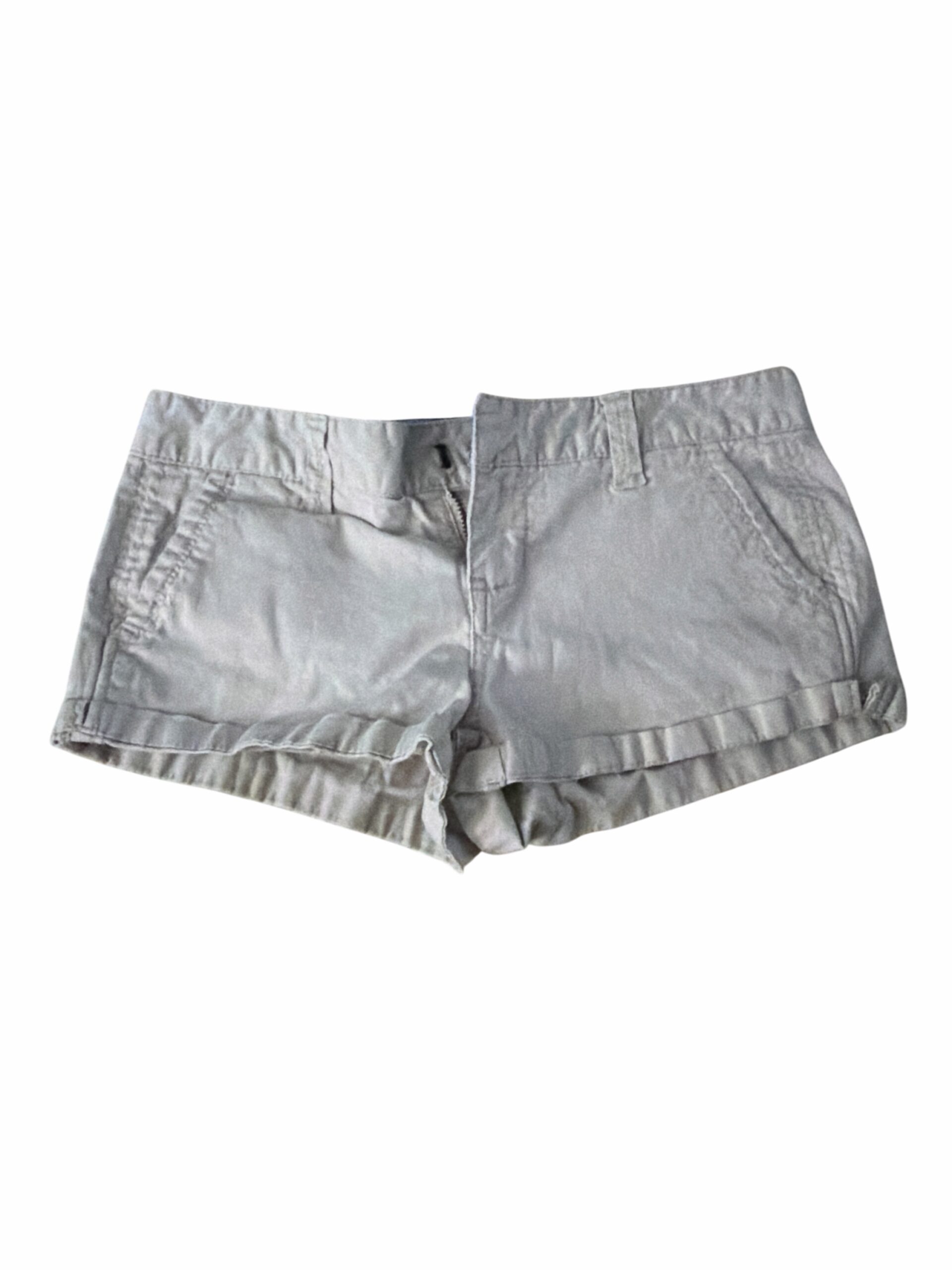 Womens 1-2 Shorts