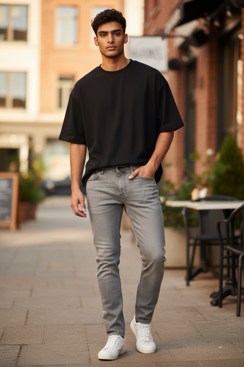 Men’s 32/34 Bluenotes Jeans