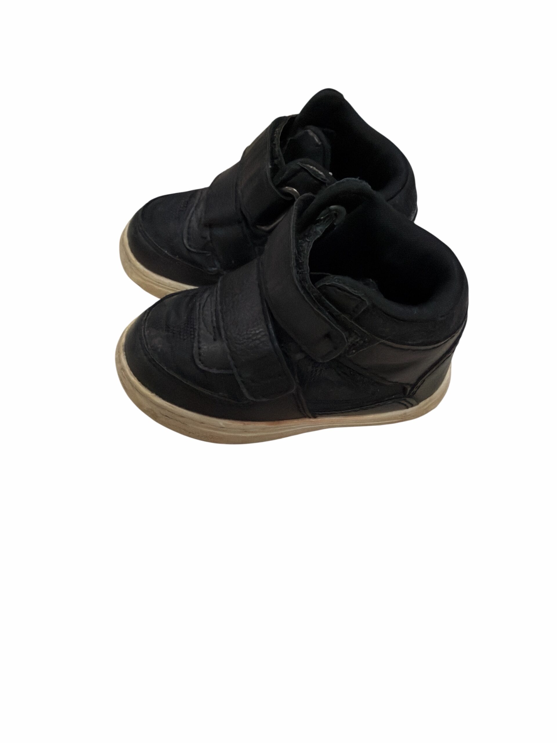 Baby 4 Shoes