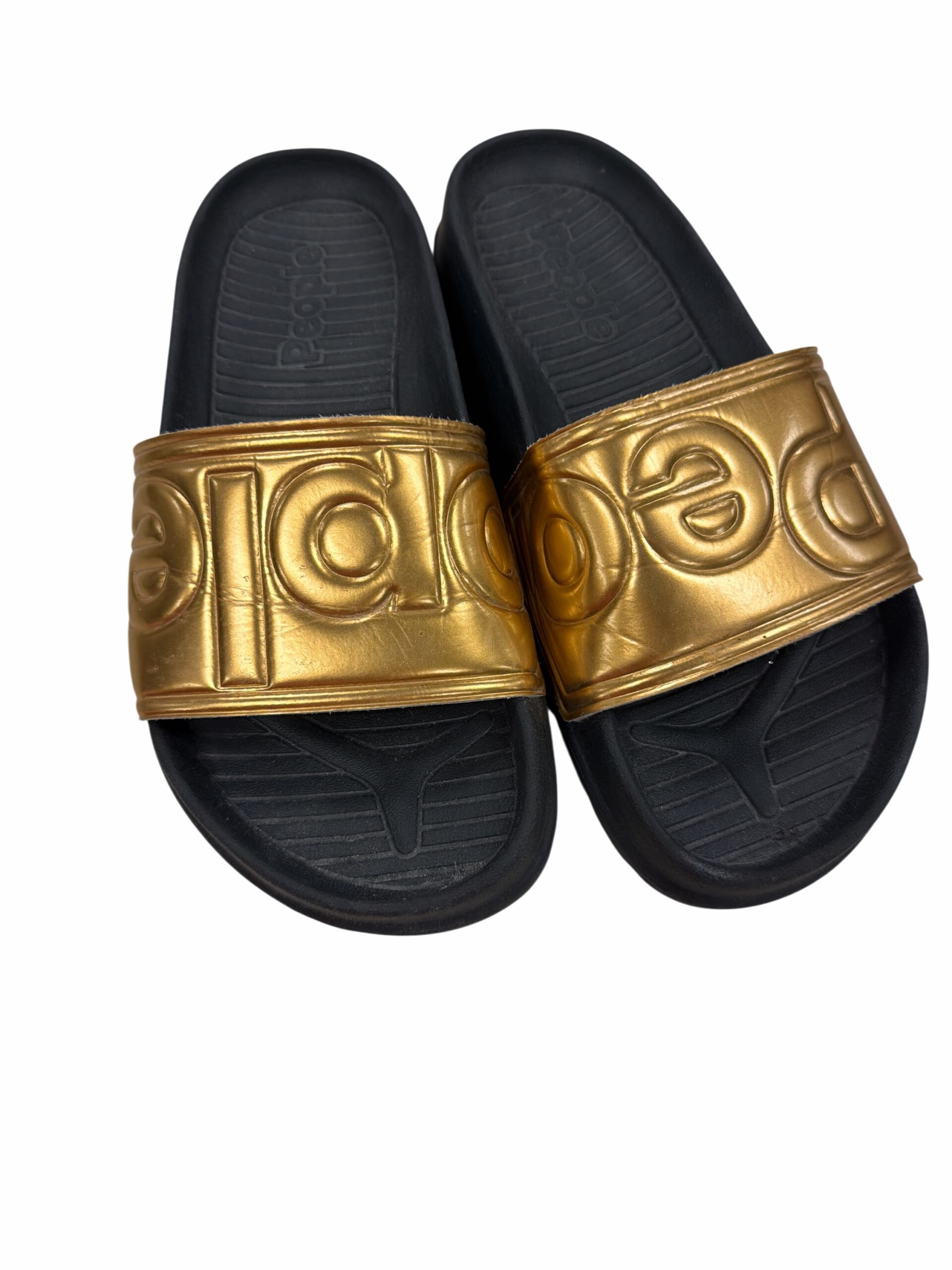 Girls 6 Sandles