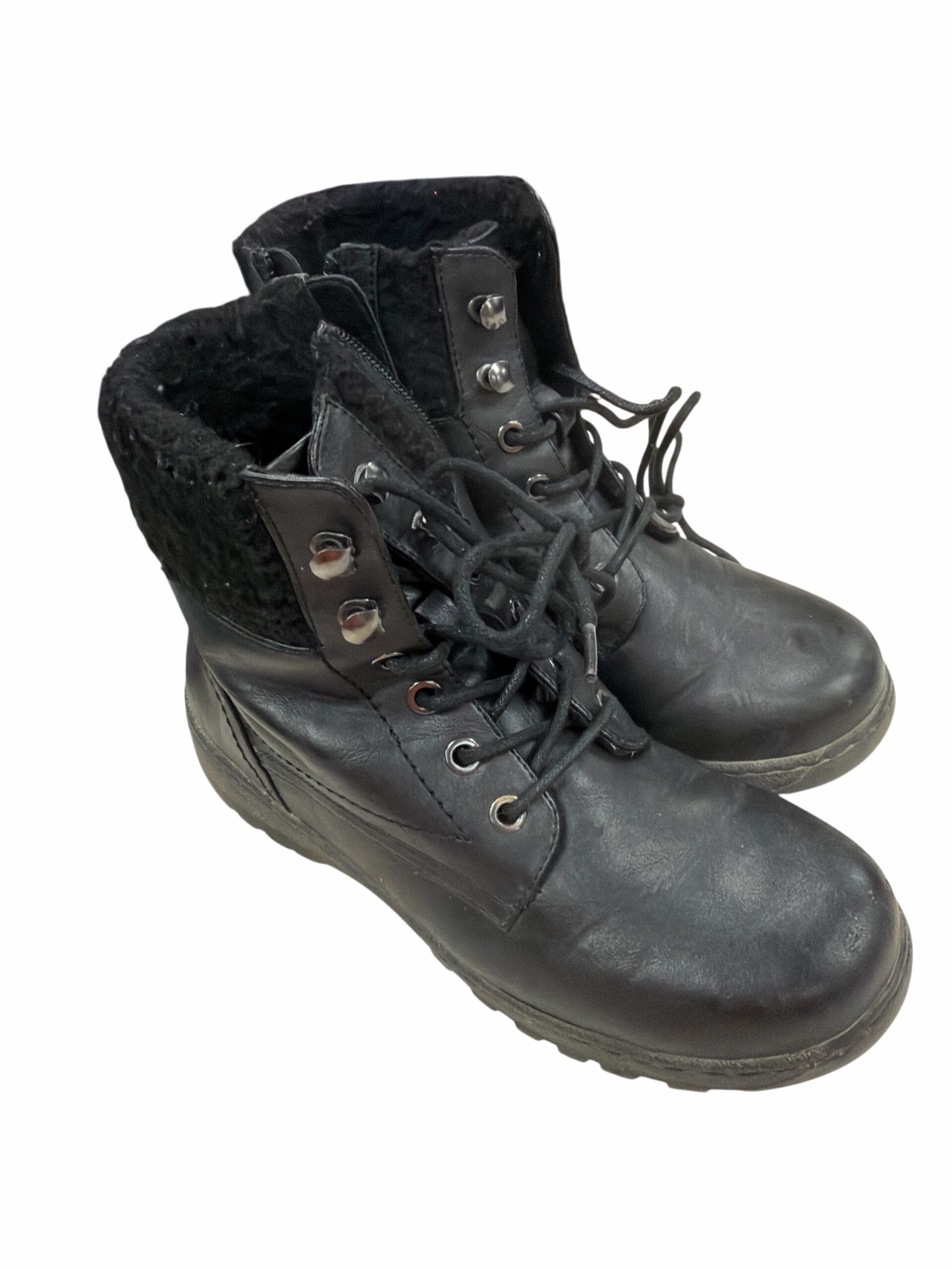 Womens 6 boots