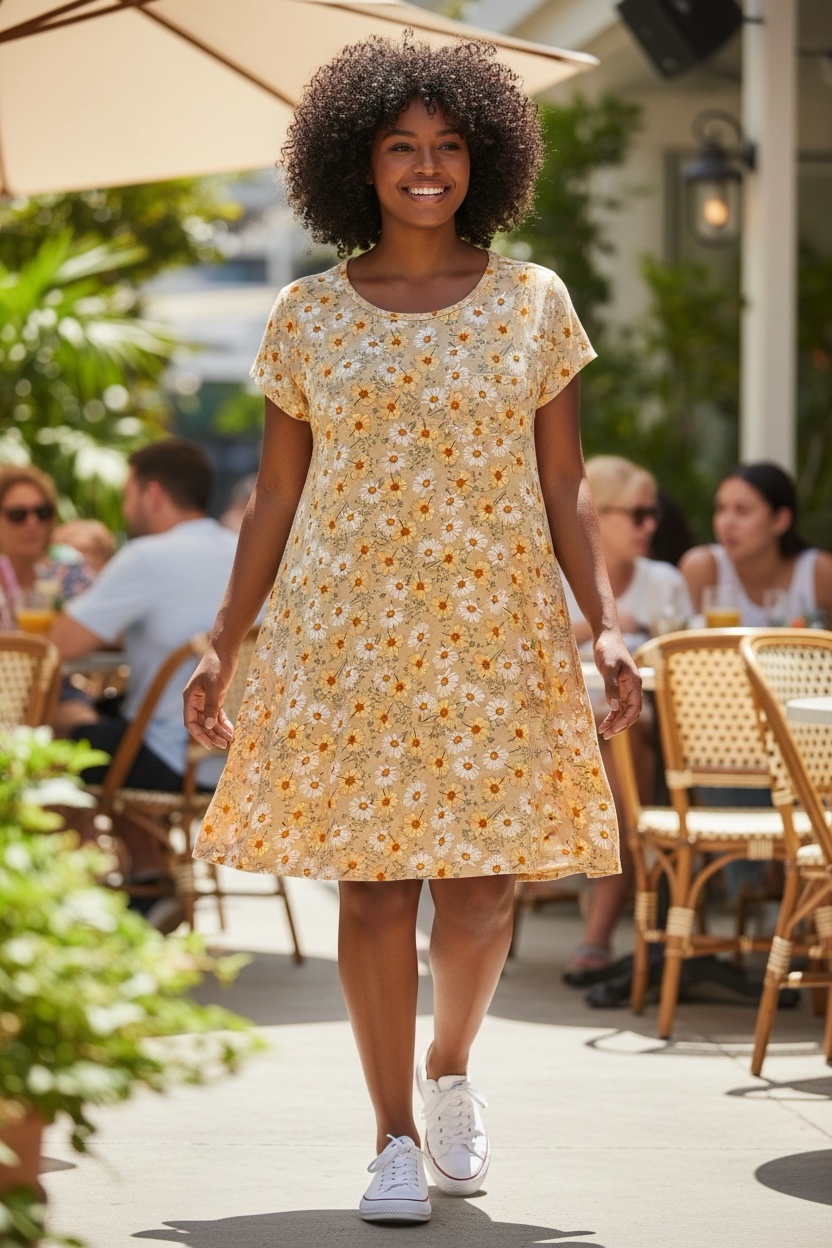 Women’s xl dress