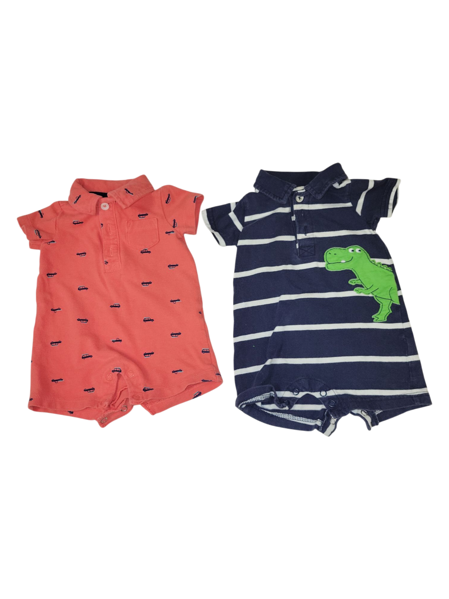 Baby's 3M Carter's Jump Suit