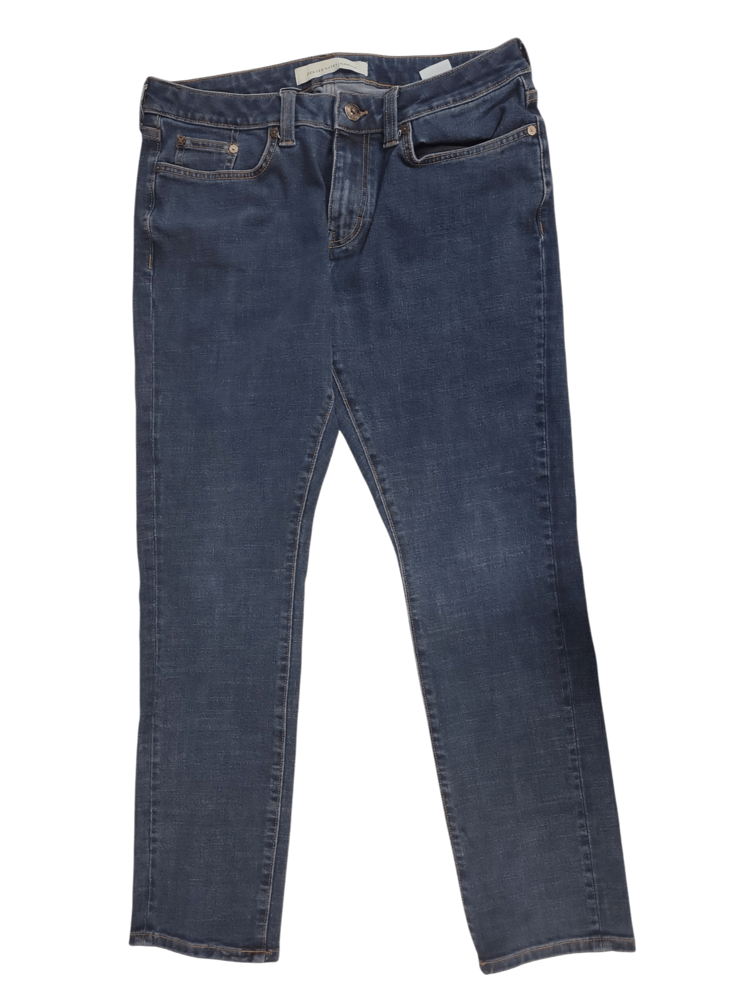 Men’s (32X32) Denver Hayes Jeans