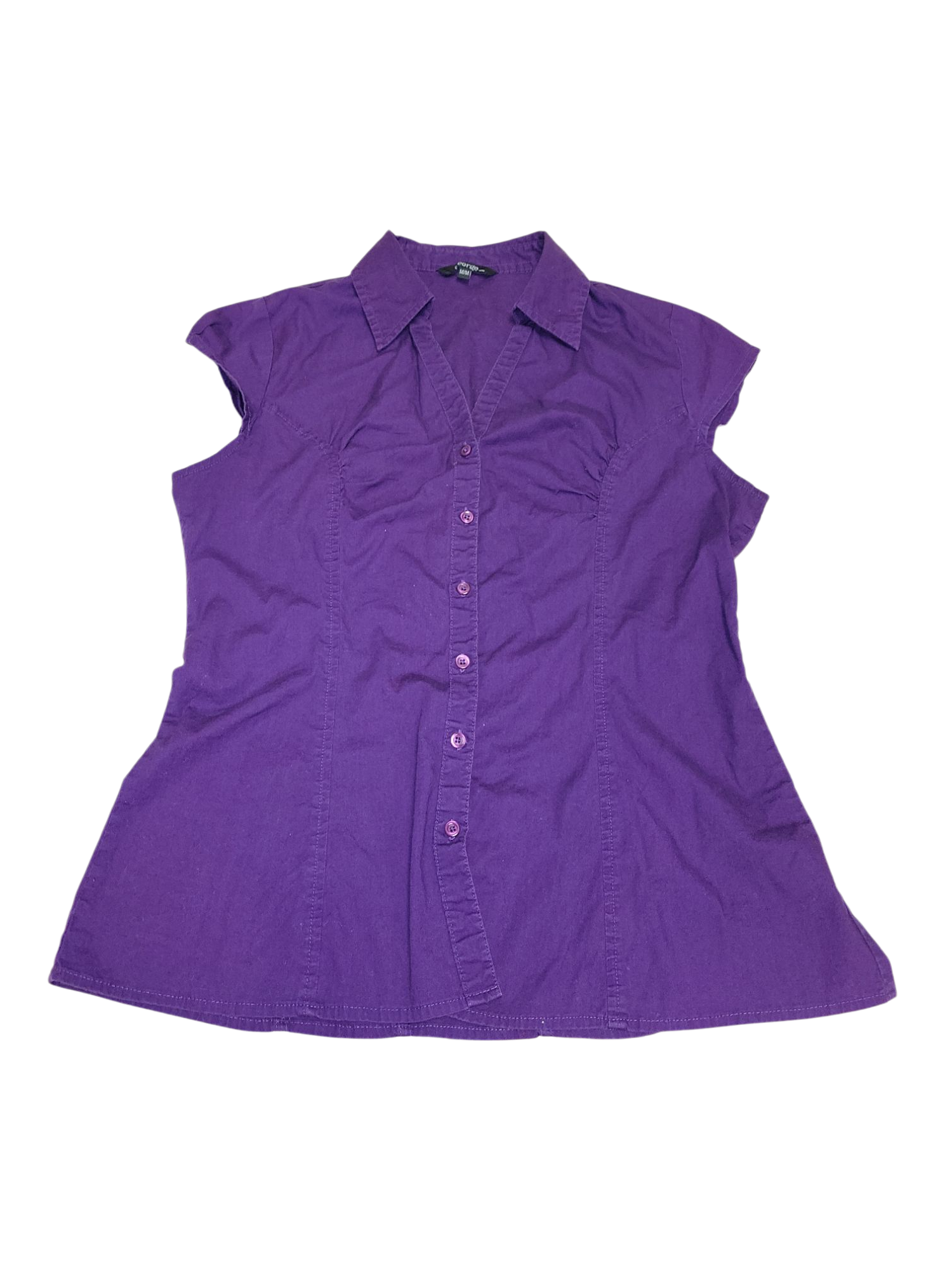 Women's Medium Sleeveless Top
