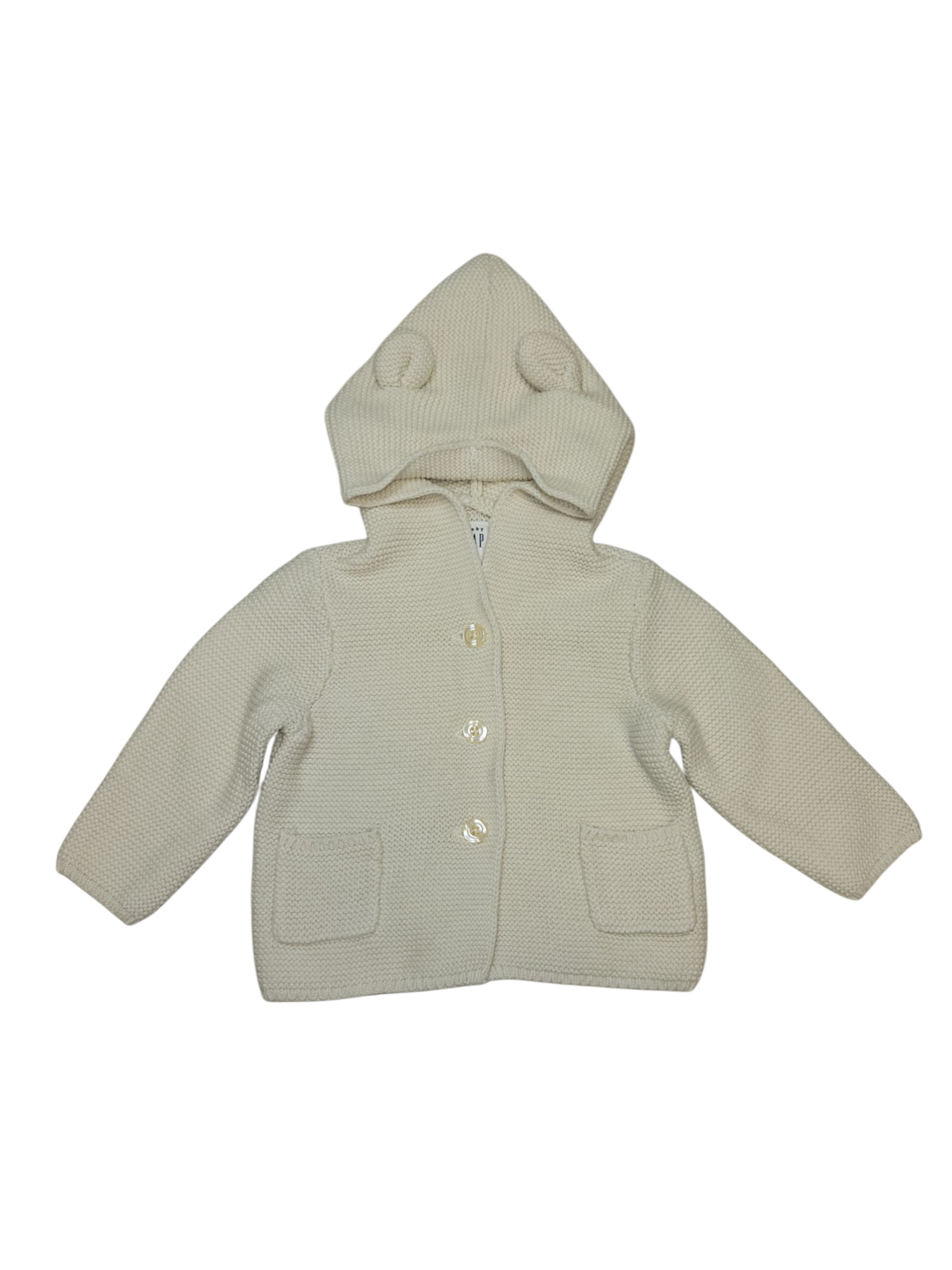 Baby's 6-12M Gap Hoodie