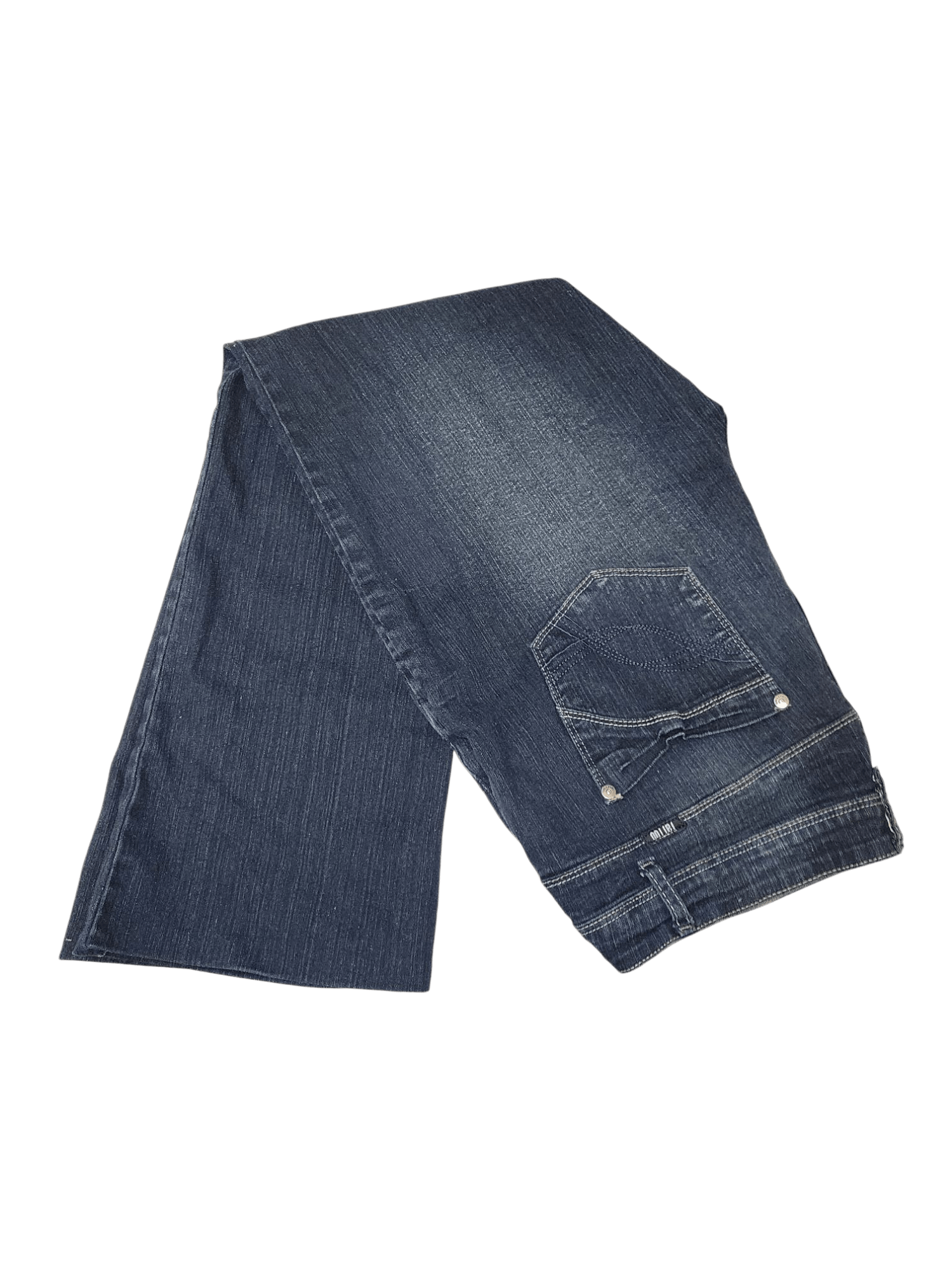 Women's 34 Tattoo Jeans