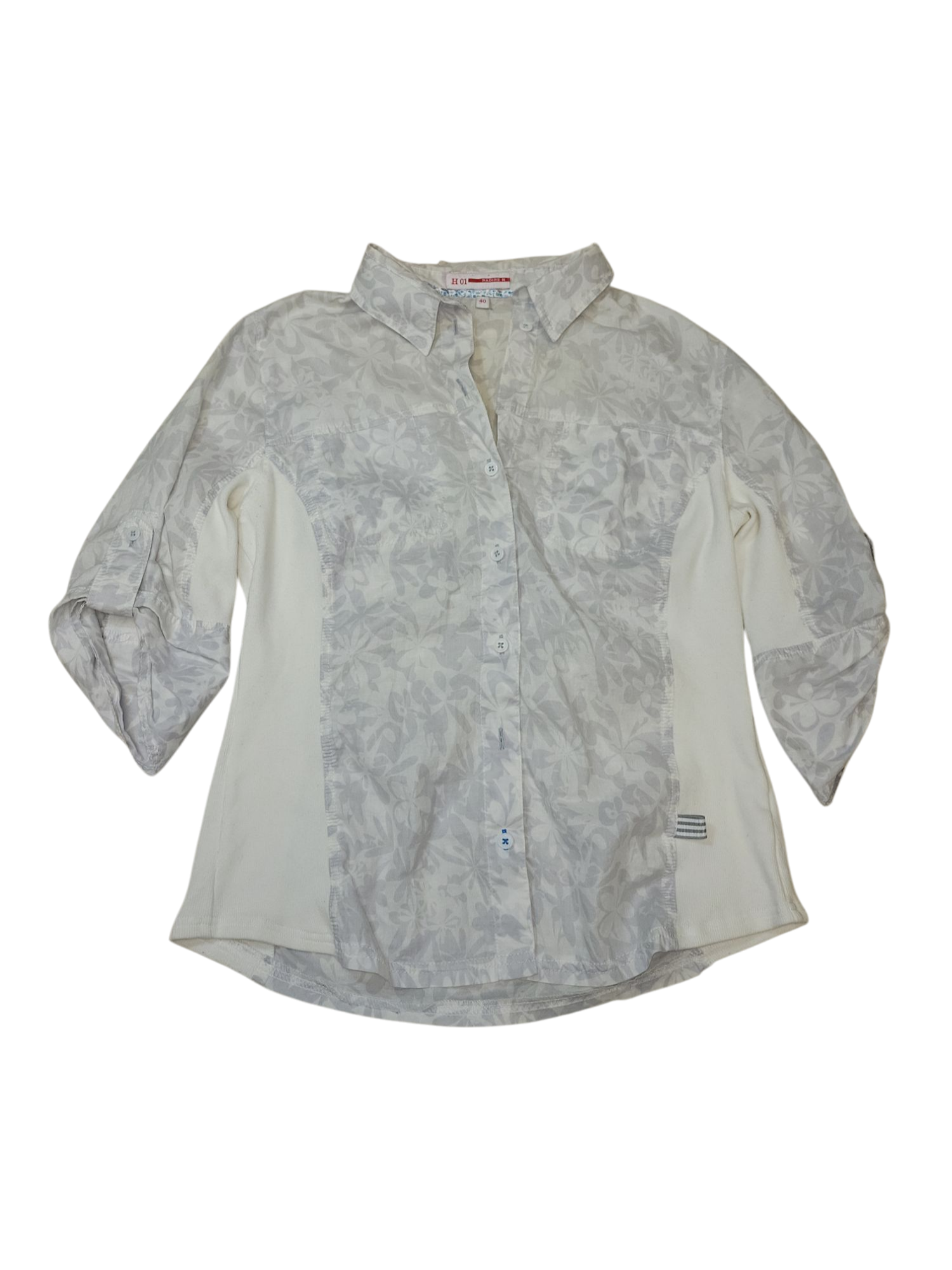 Women's 40 Shirt