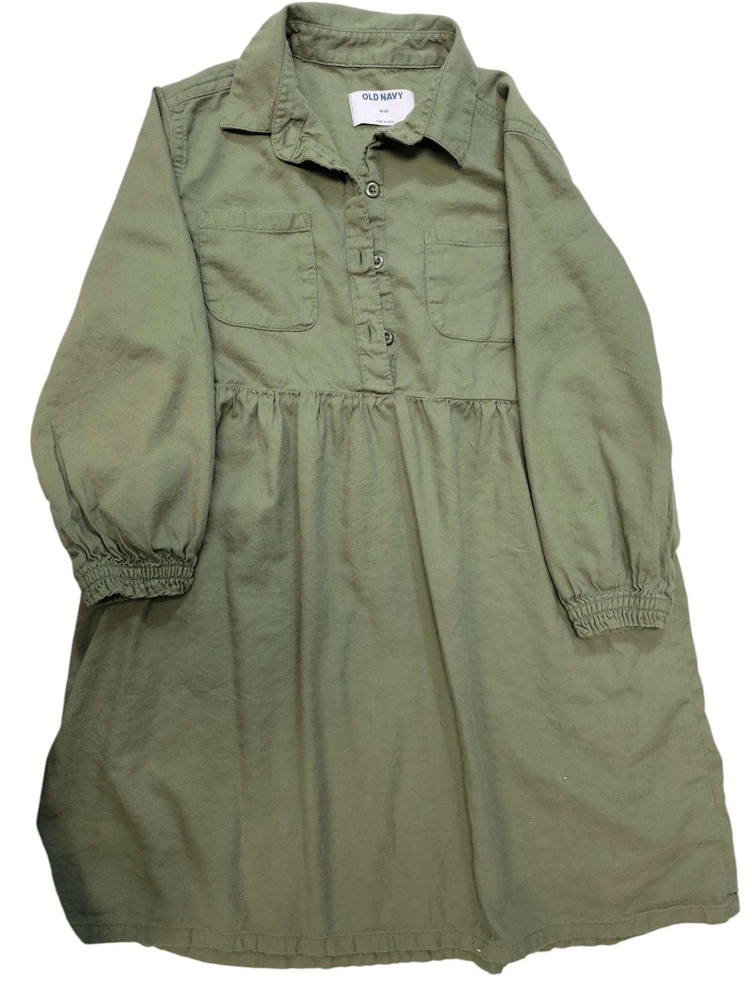 Dress kid Size 8