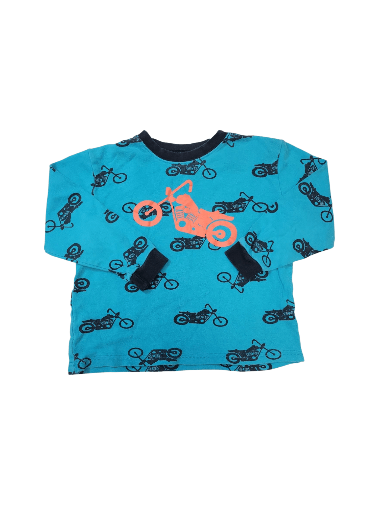 Kid's 4-5Y Tshirt