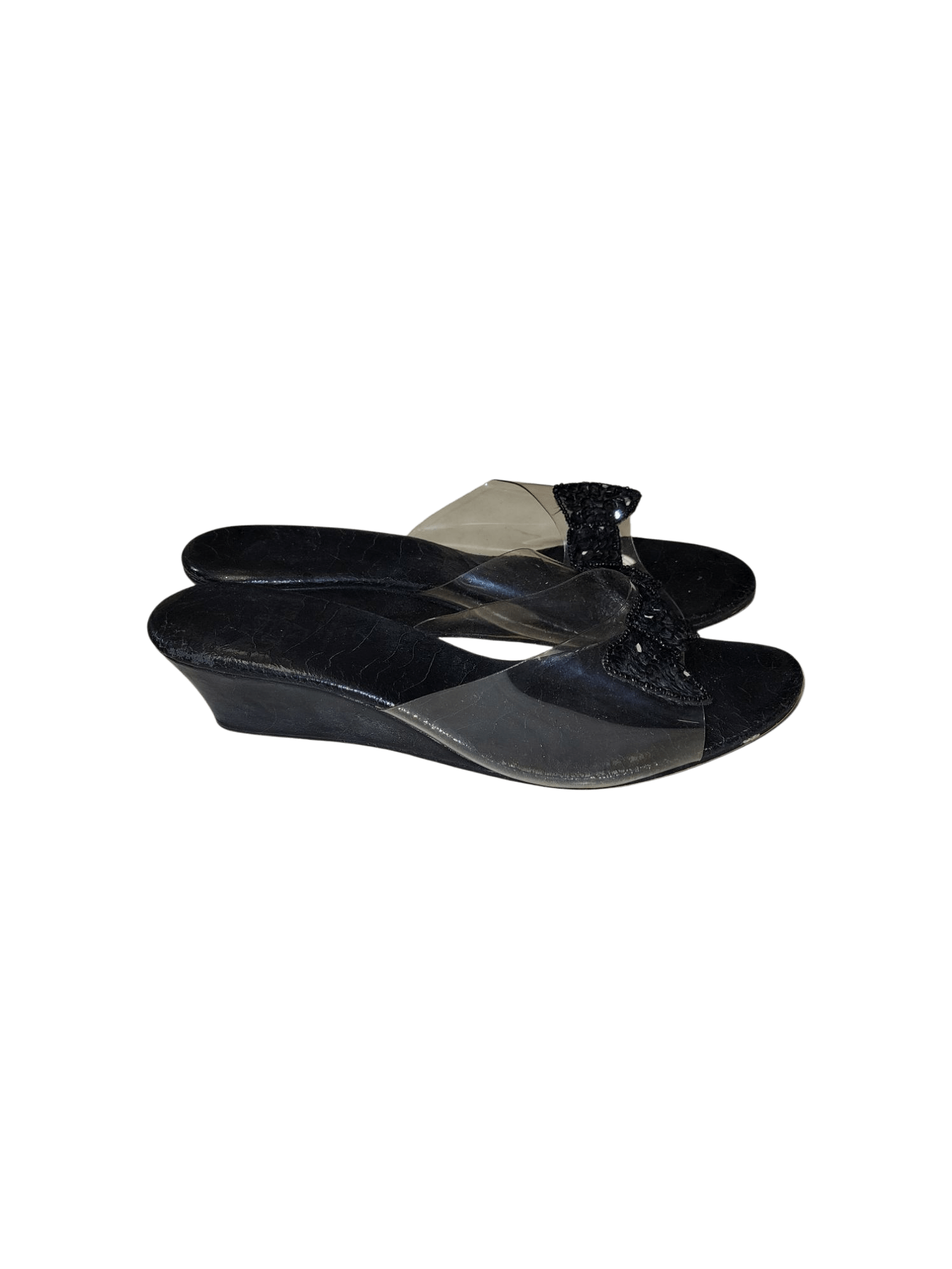 Women's size 6 Sandals