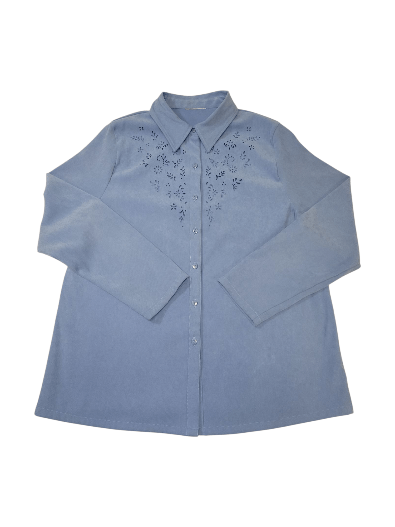 Women's Large Shirt