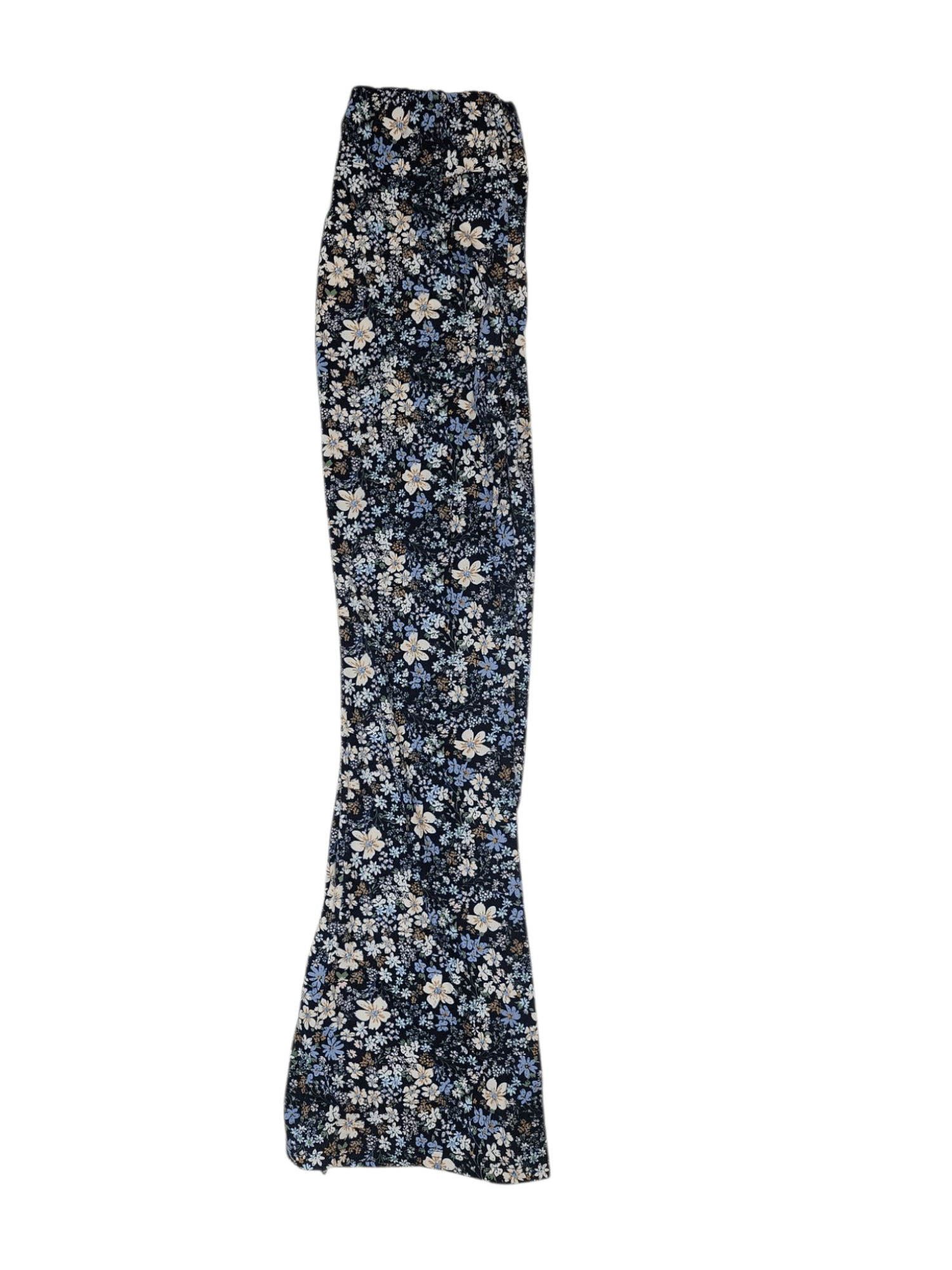 Women's Floral Pajama