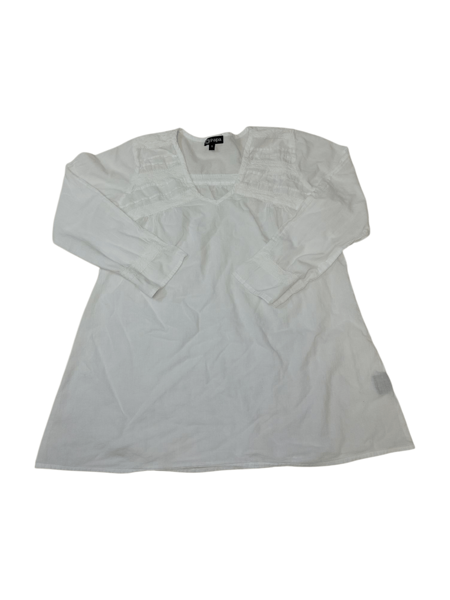 Women's Small Top