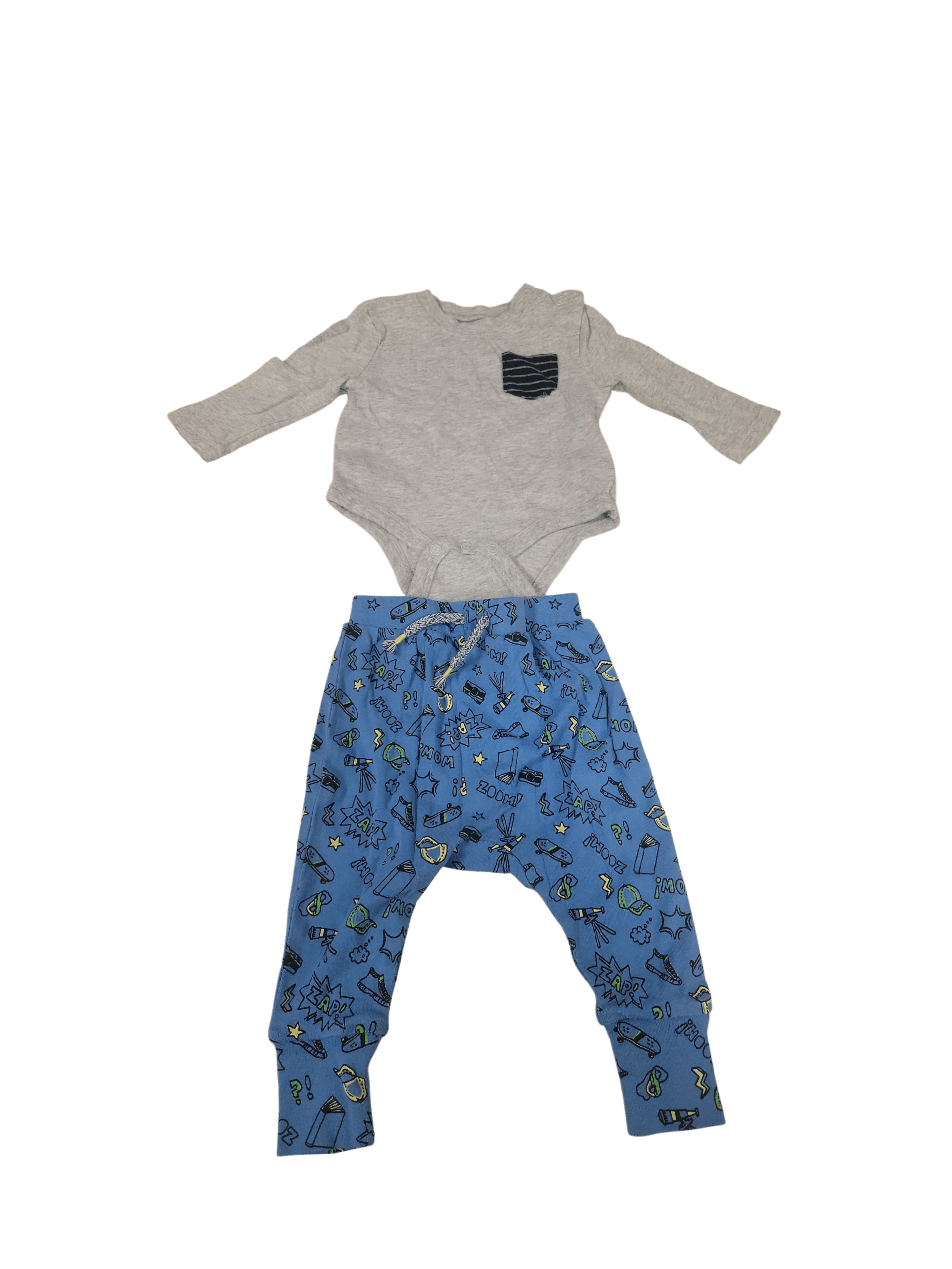 Baby's wears